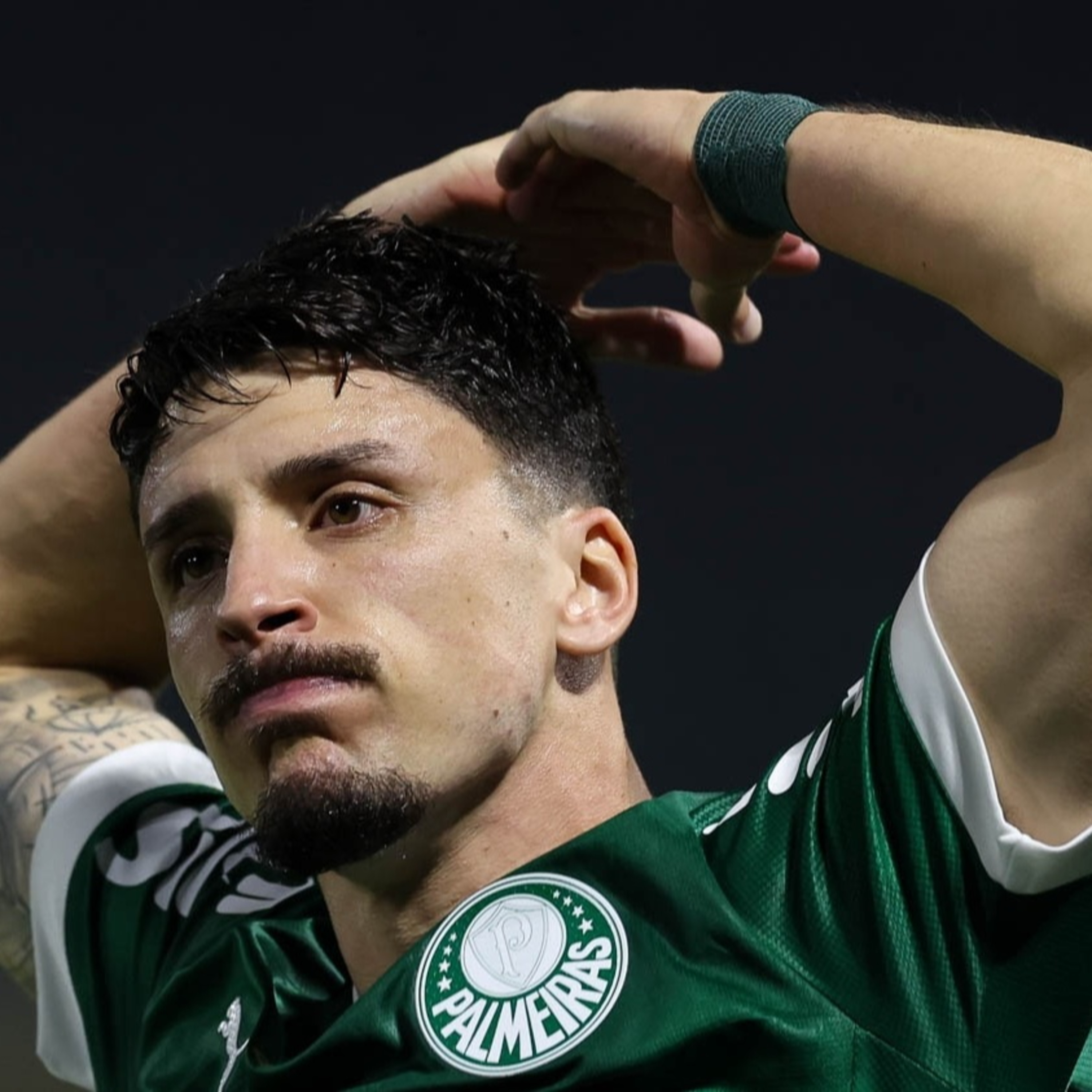 Coluna Palmeiras #207 - E volta a faltar eficácia episode artwork