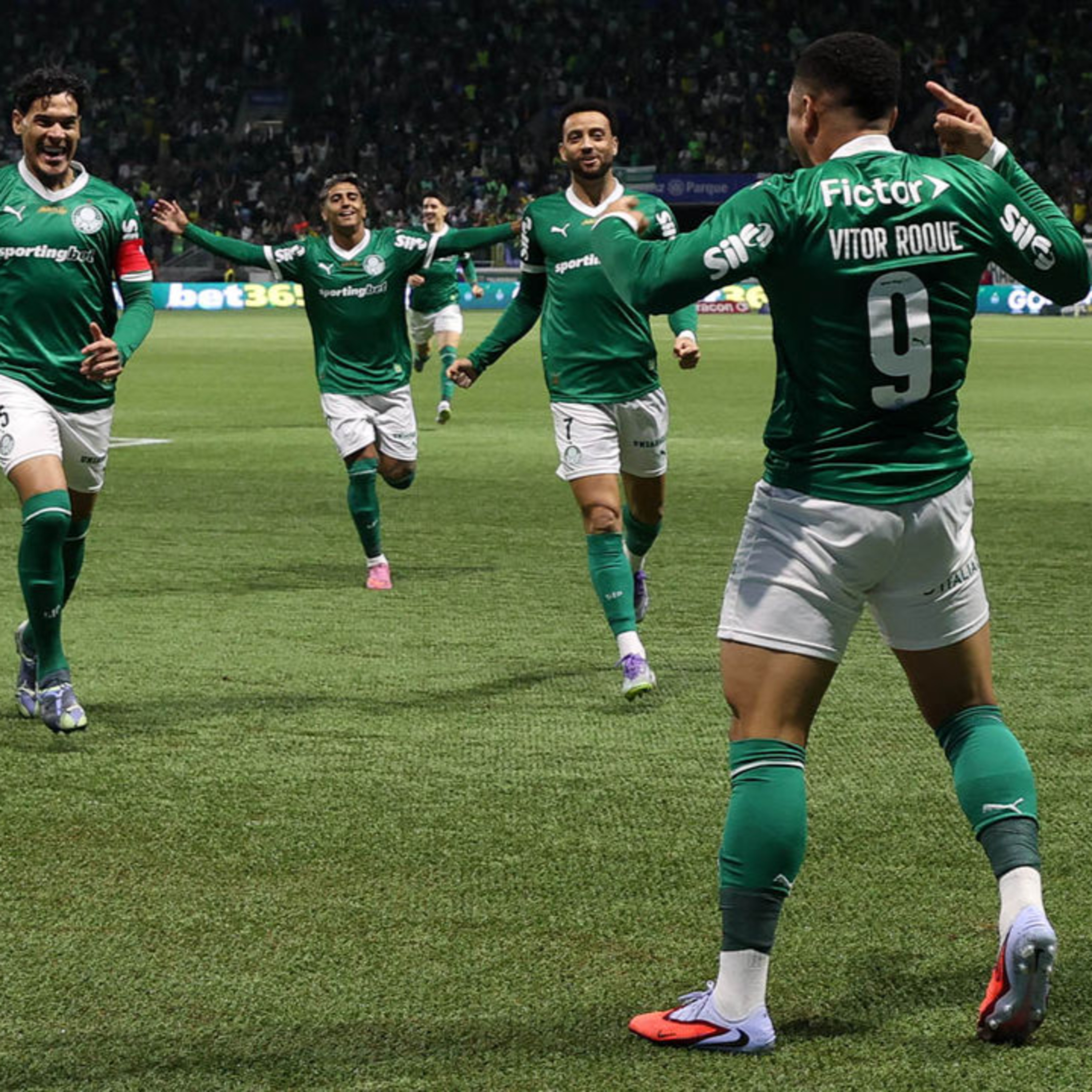 Coluna Palmeiras #217 - Cheogu o momento em que Abel acha o time?