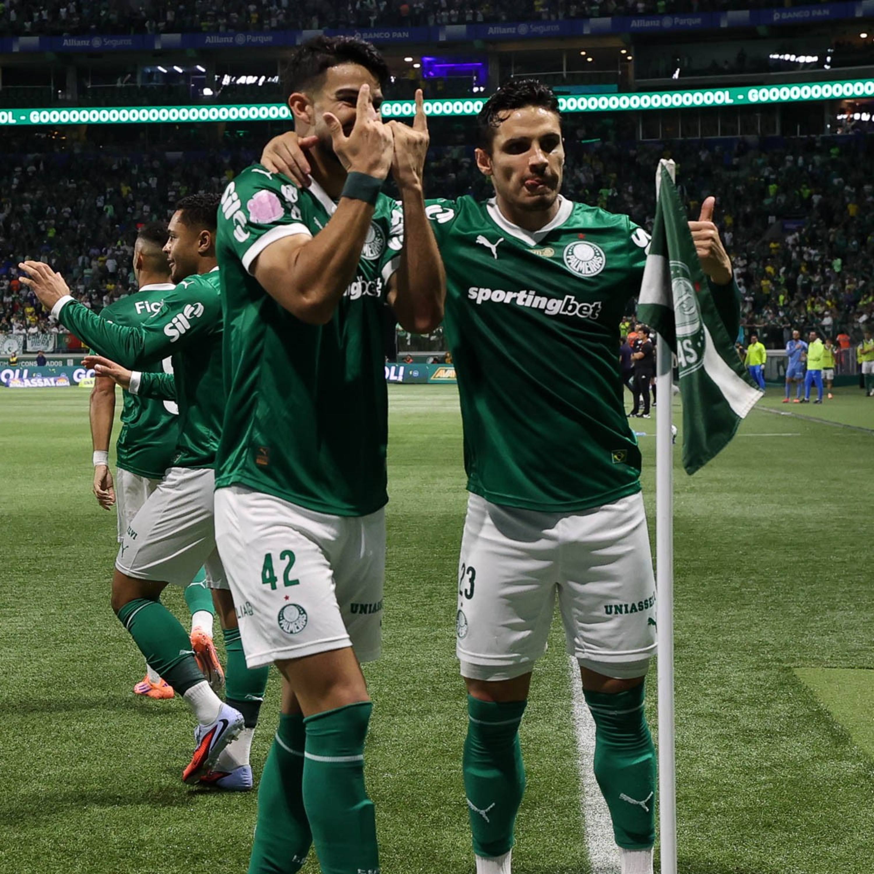 Coluna Palmeiras #219 - Momento de muita atenção episode artwork