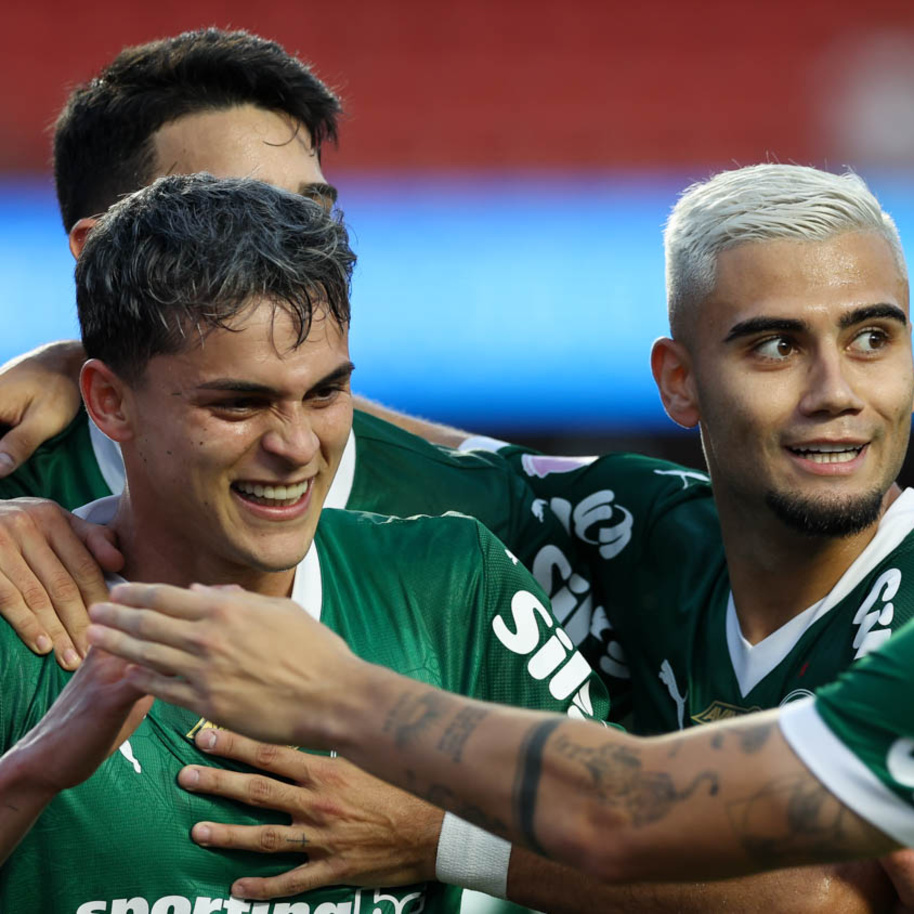 Coluna Palmeiras #220 Sabotagem! episode artwork