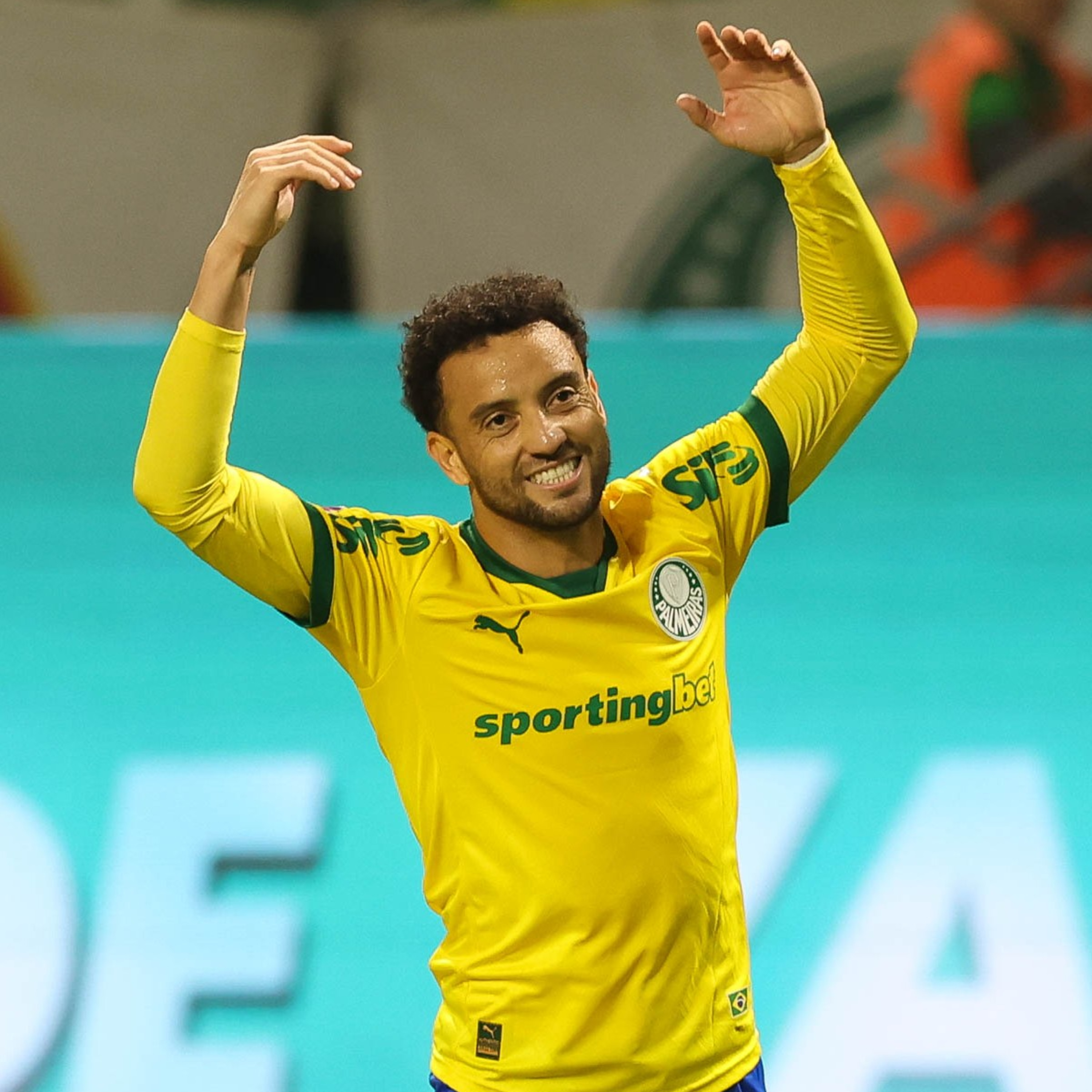 Coluna Palmeiras #221 - Vitórias em sequencia em casa