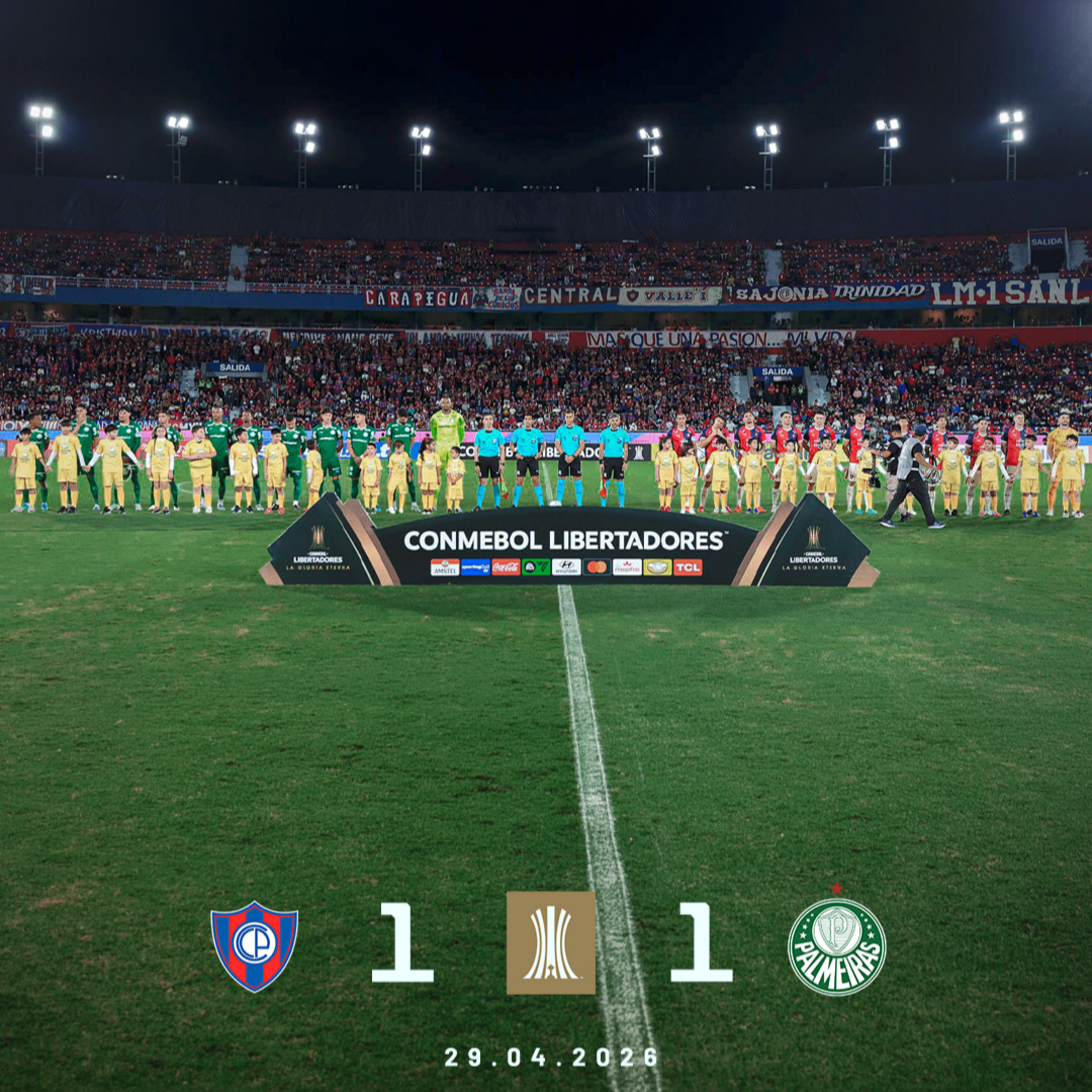 Coluna Palmeiras #232 - Estagnação  episode artwork