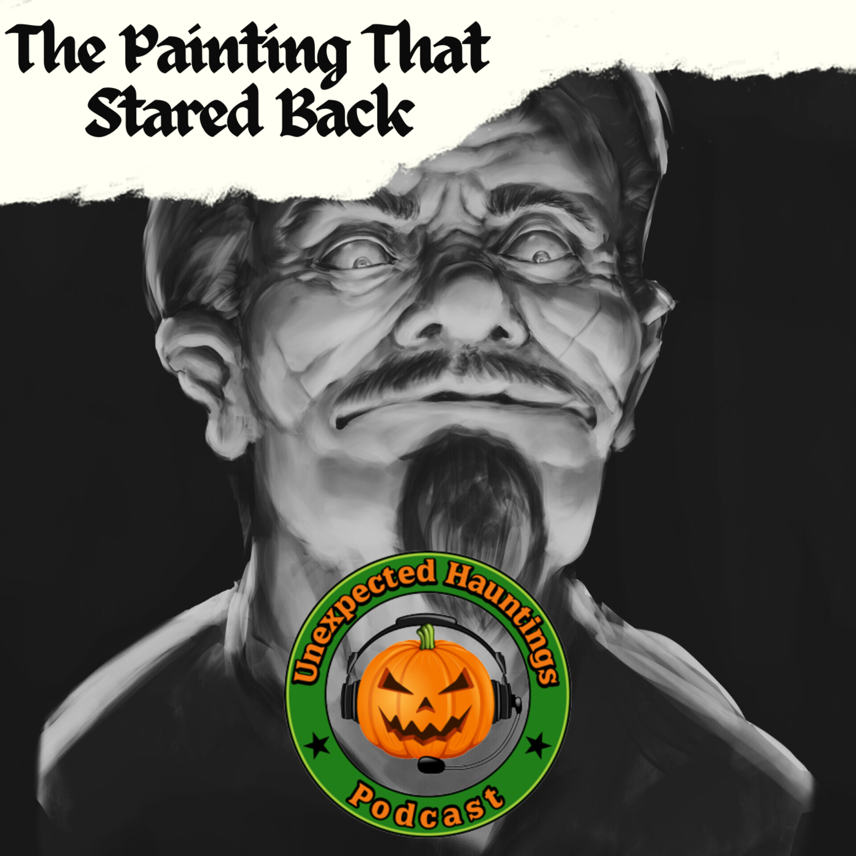 Unexpected Hauntings