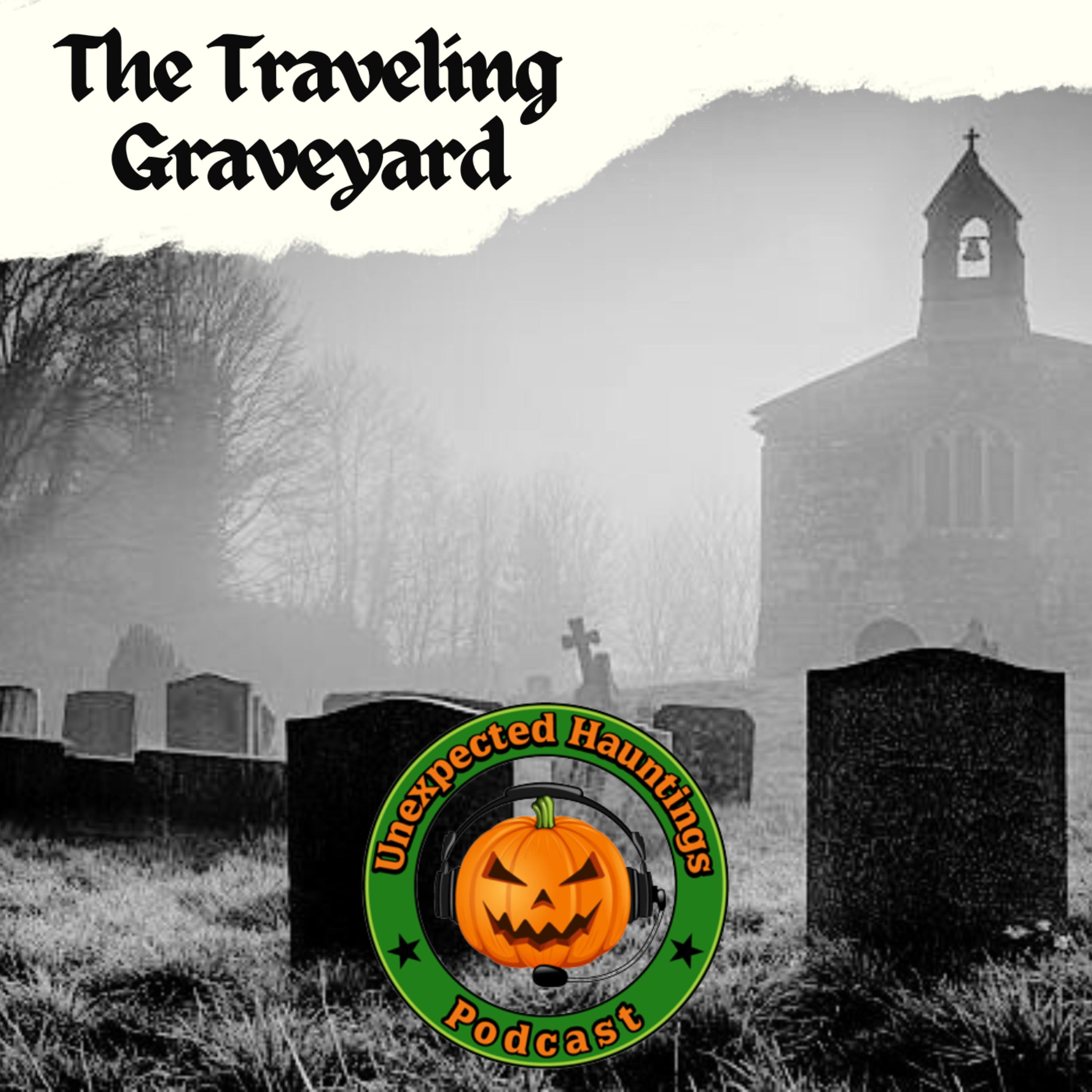 Unexpected Hauntings