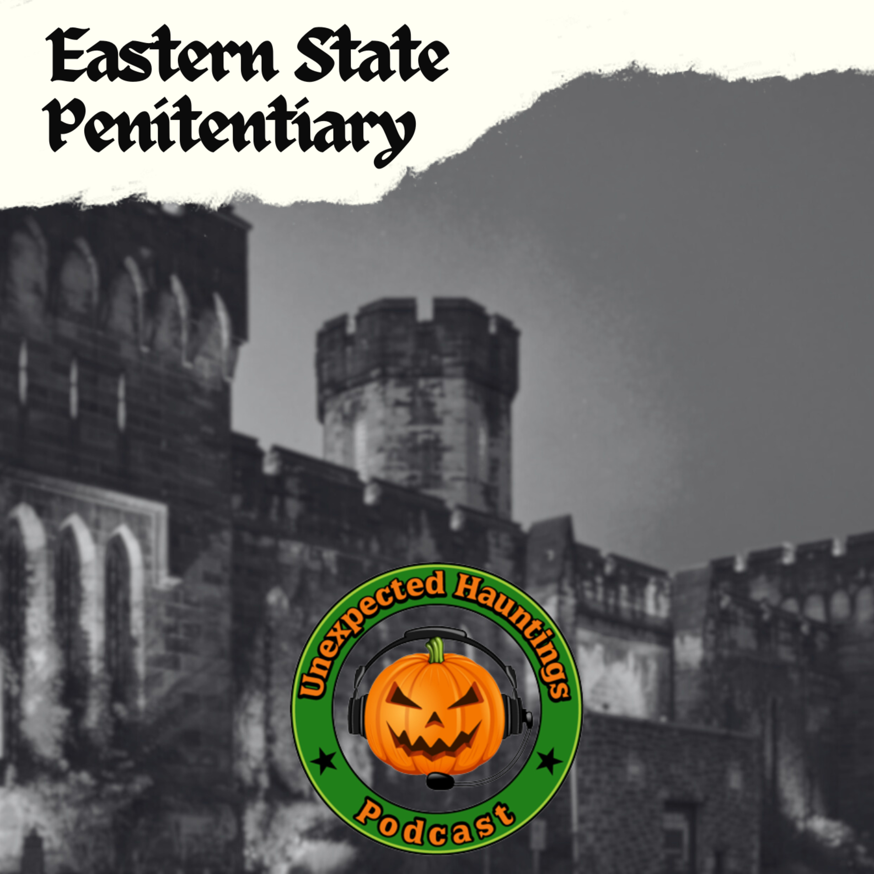 Unexpected Hauntings