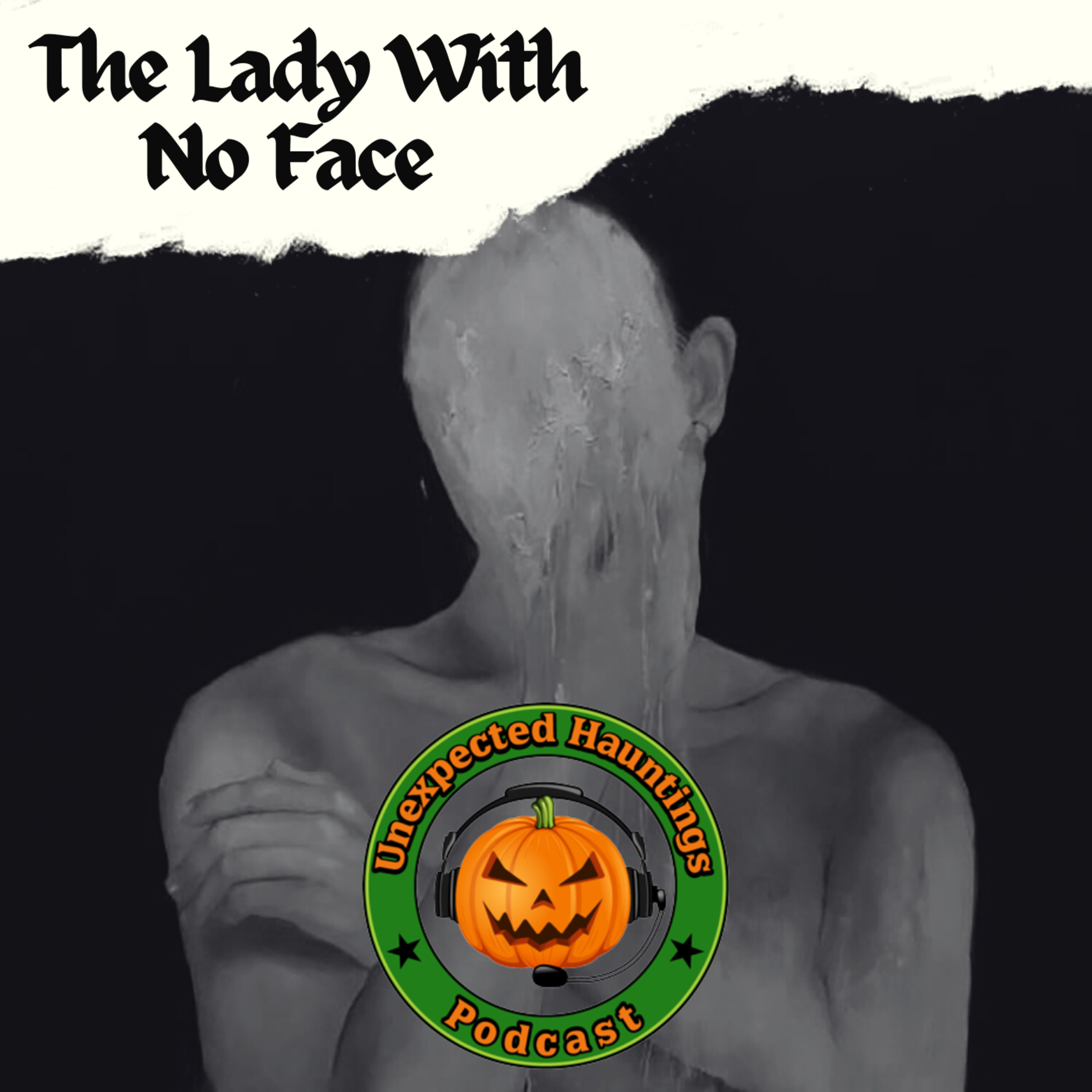 Unexpected Hauntings