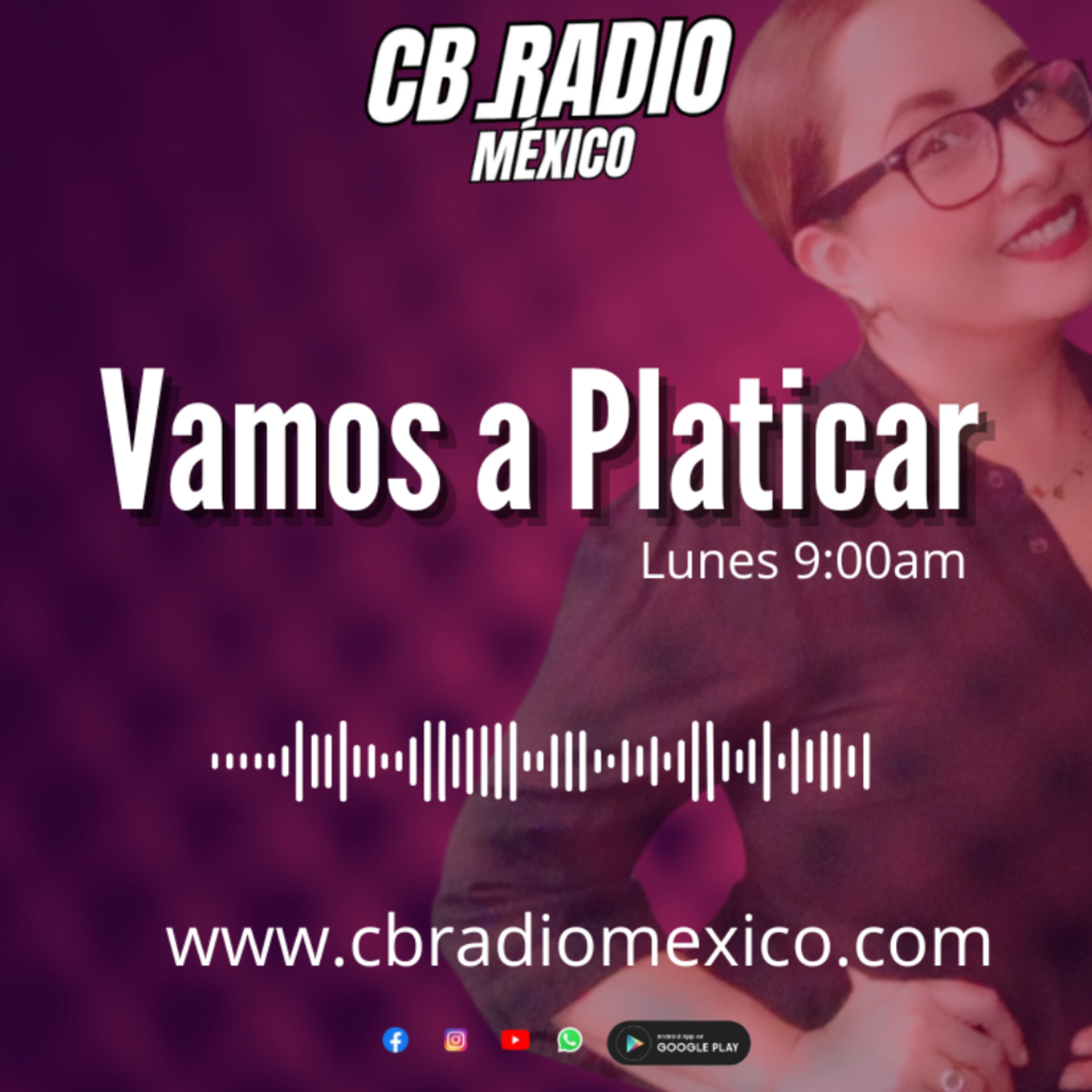 CB.RadioMexico