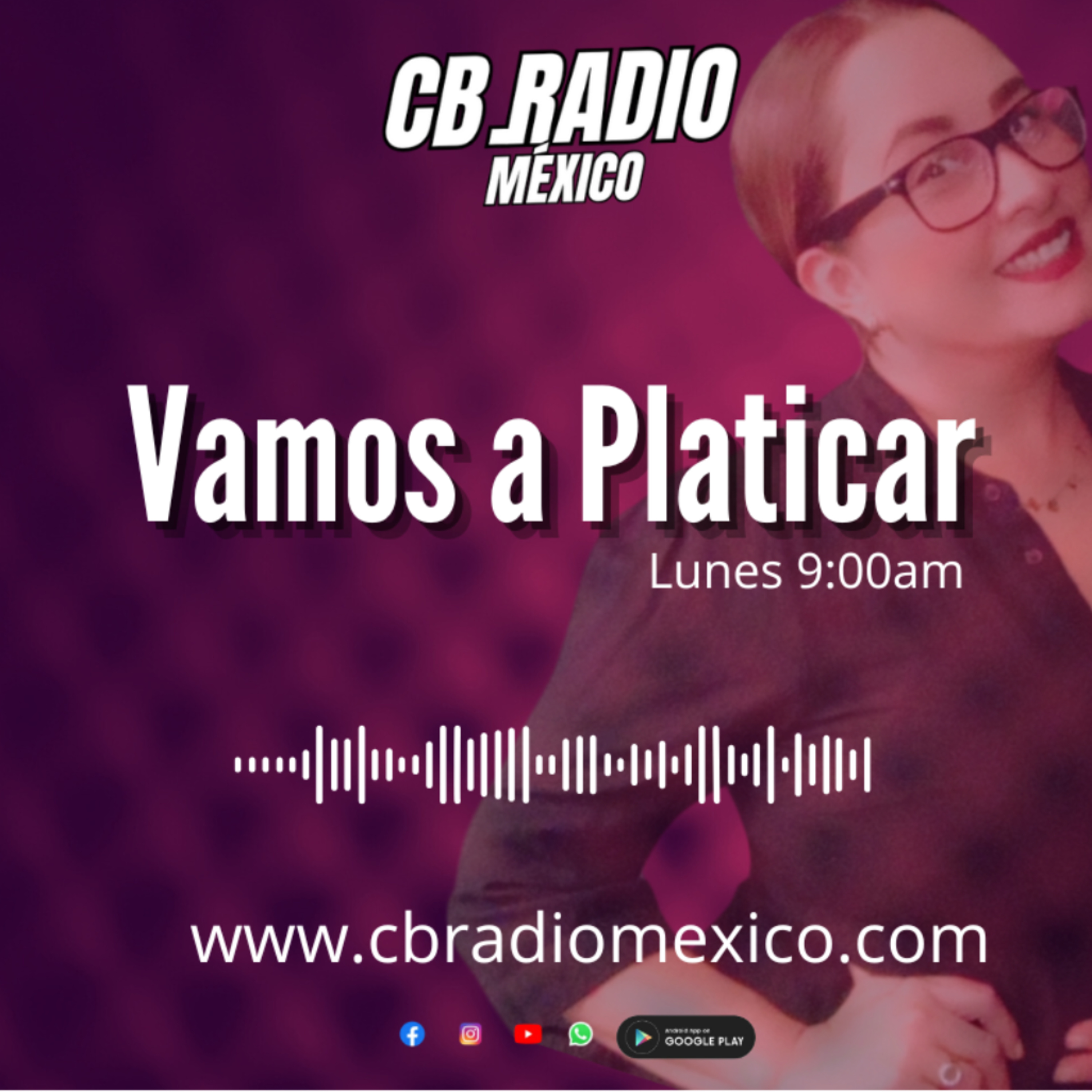CB.RadioMexico