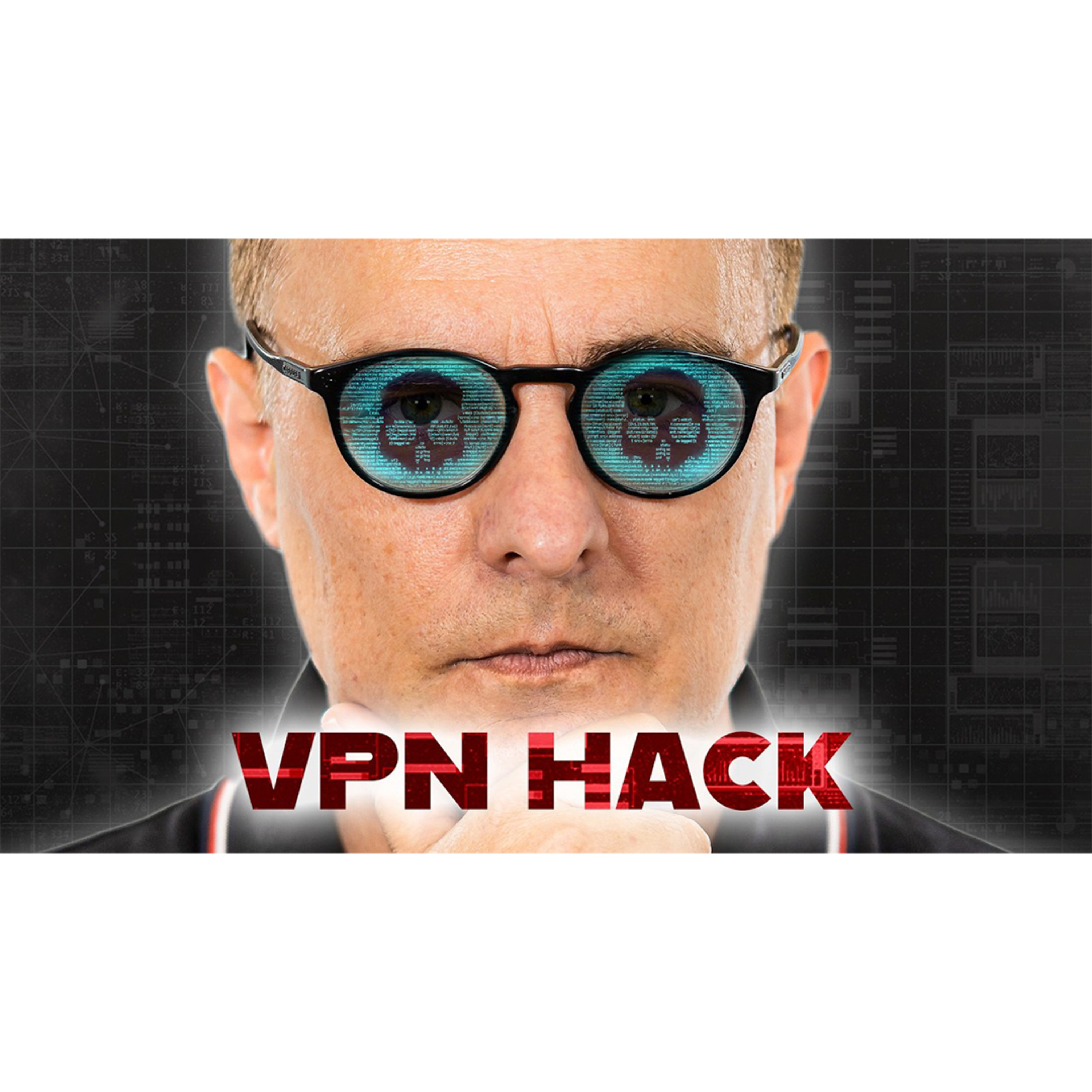 #502: Hacker Explains VPN Hacking: ADMIN access without password (real world demo)