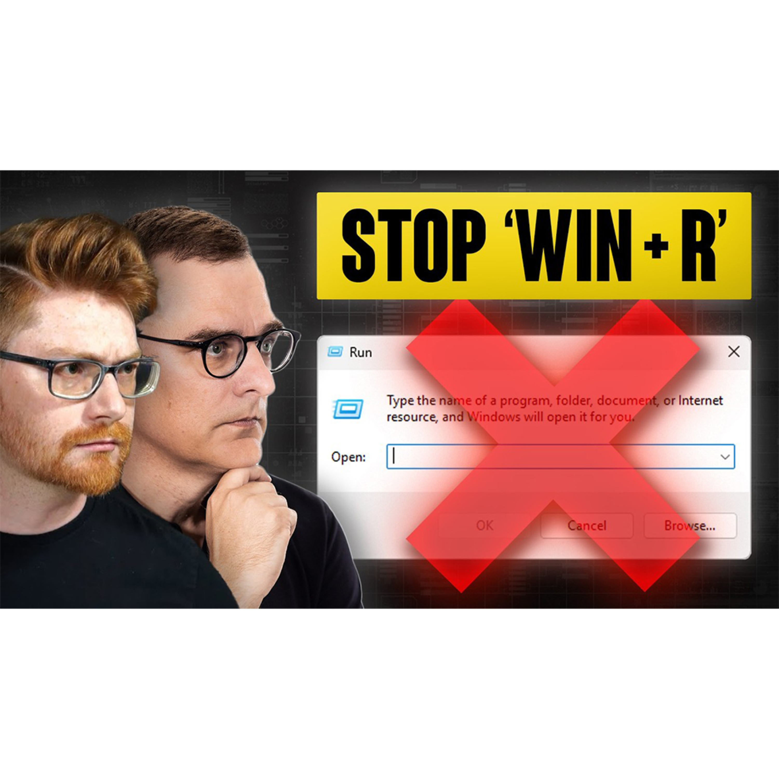 #510: 20–30% Of Attacks Use AI: John Hammond details today’s hybrid attacks