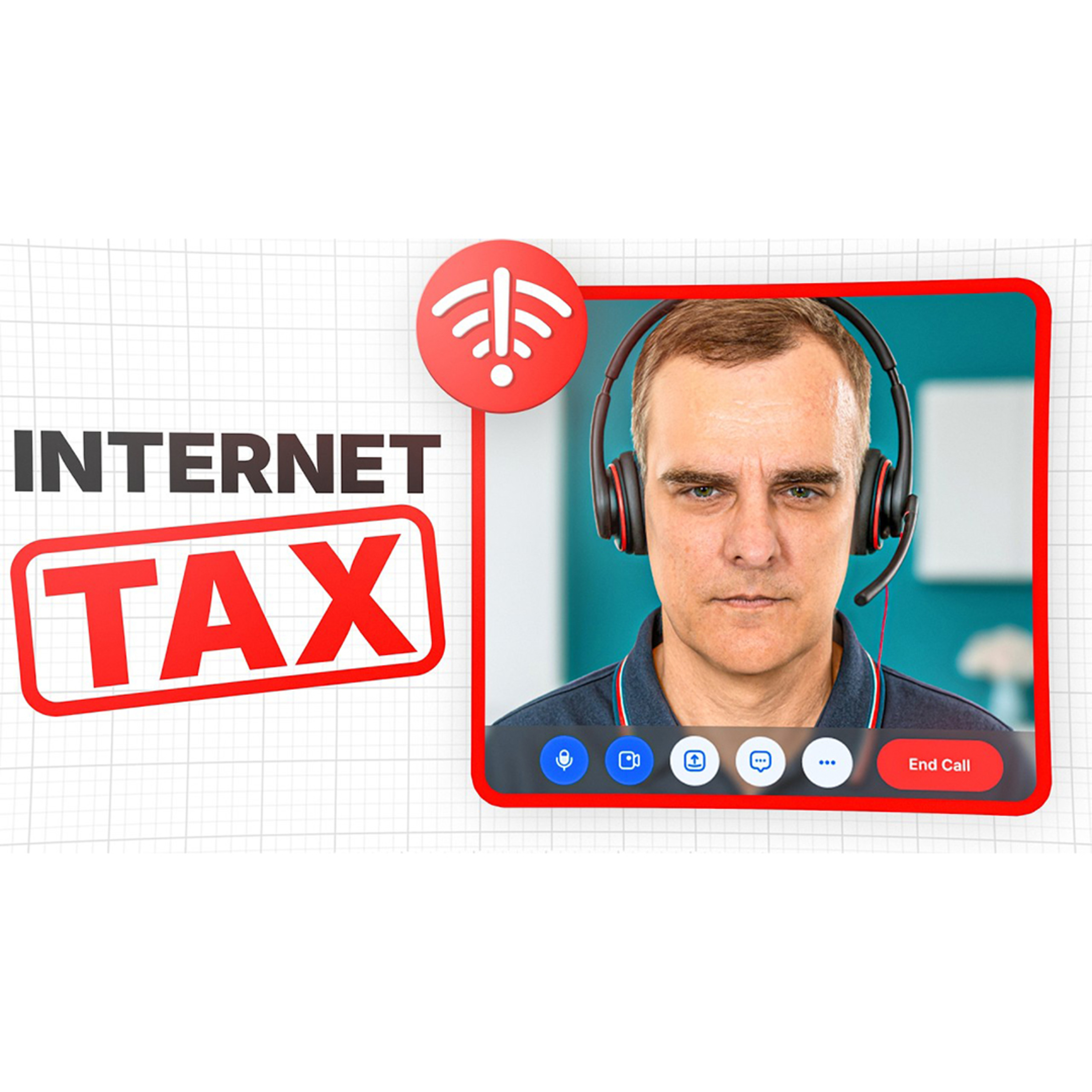 #513: Is your WiFi or Internet slow? This can fix it.