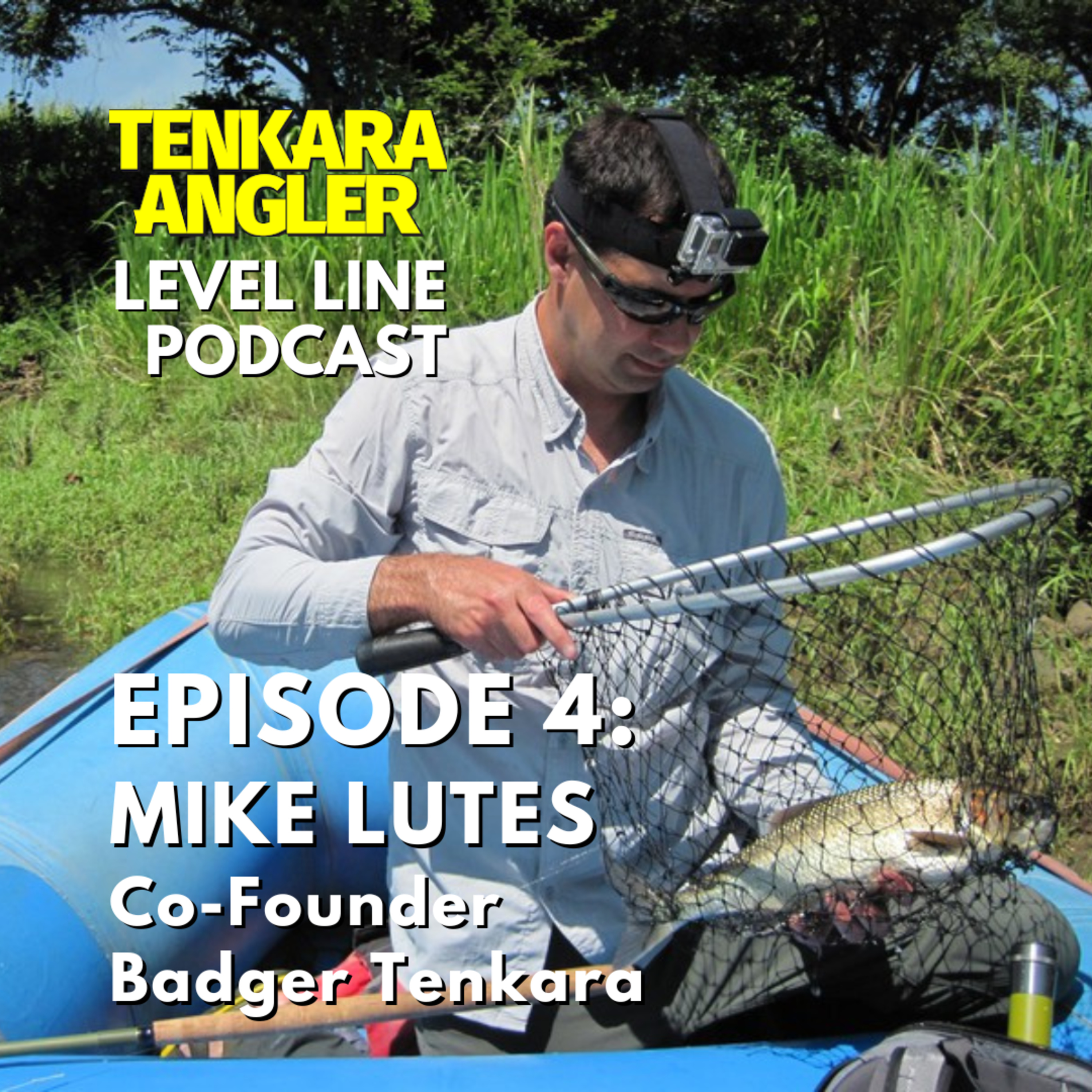 Episode Logo
