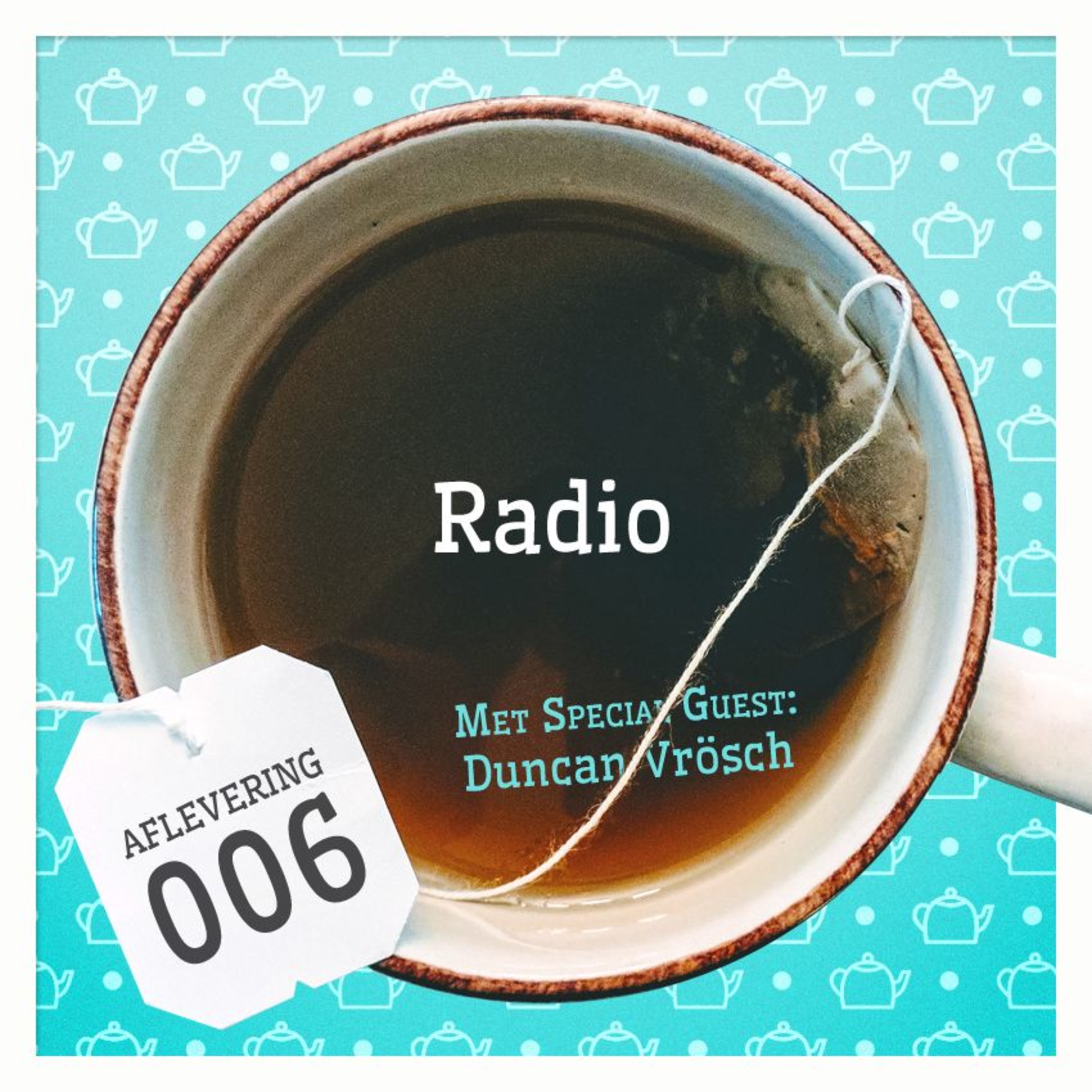 TheePodCast