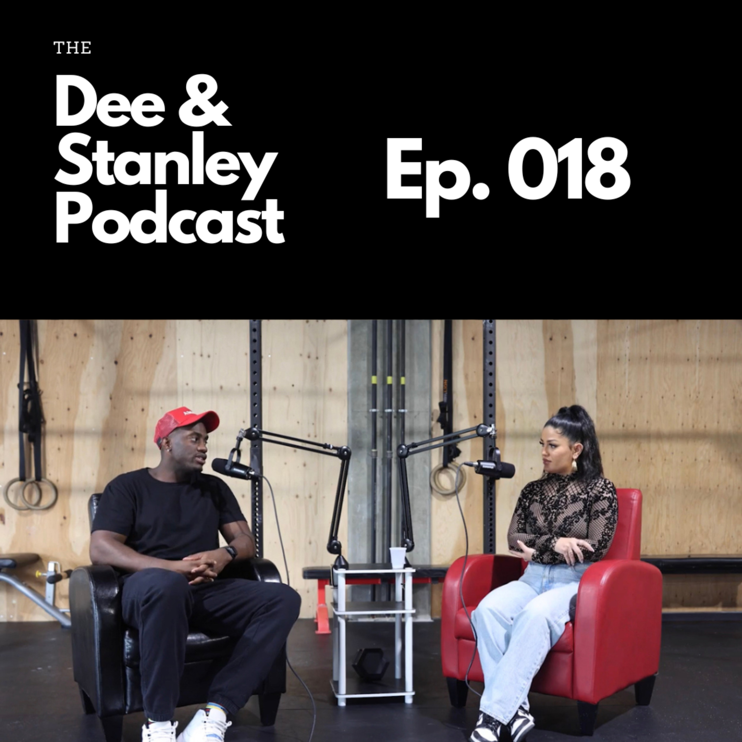 The DEE & Stanley Podcast