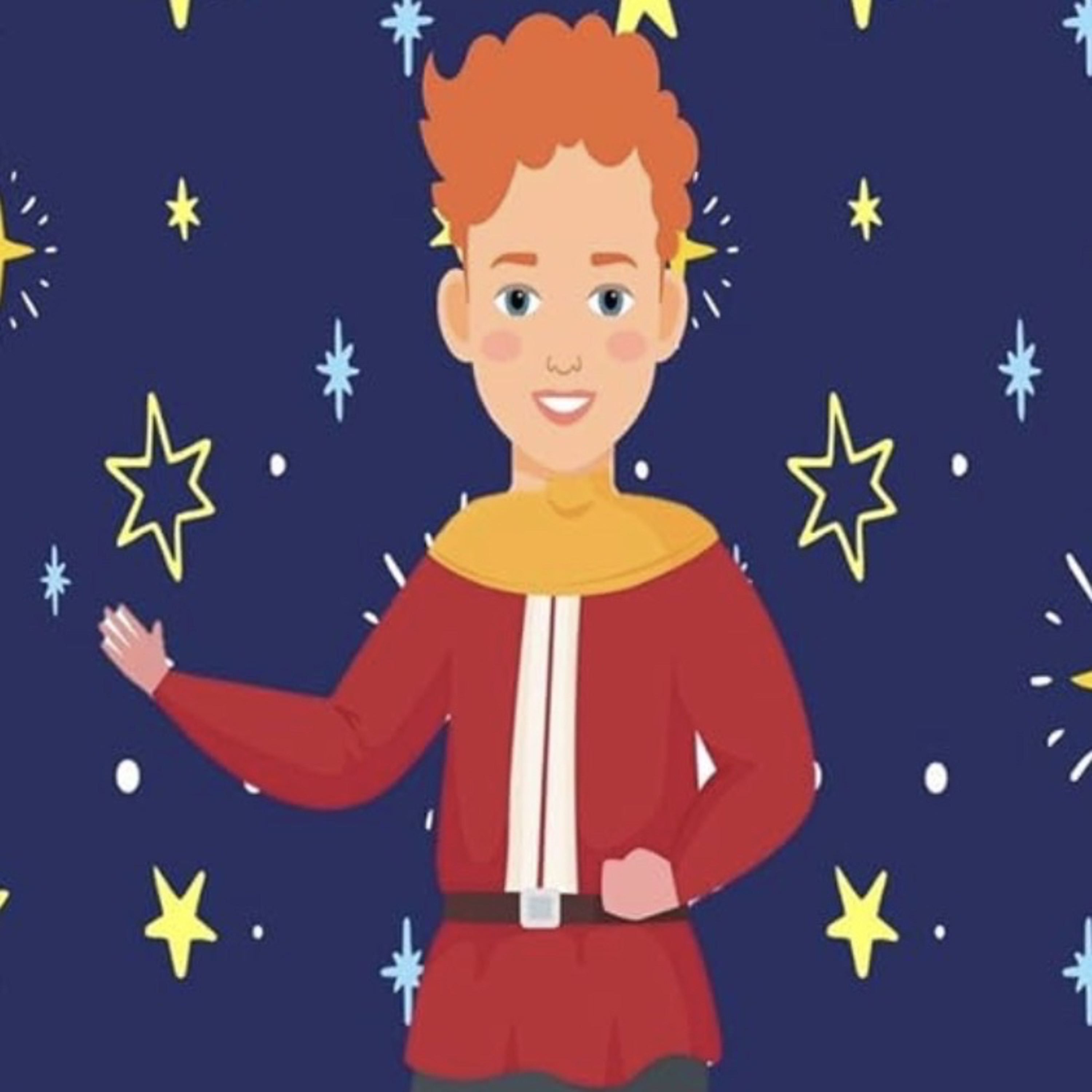 El niño estrella, cuento de Oscar Wilde