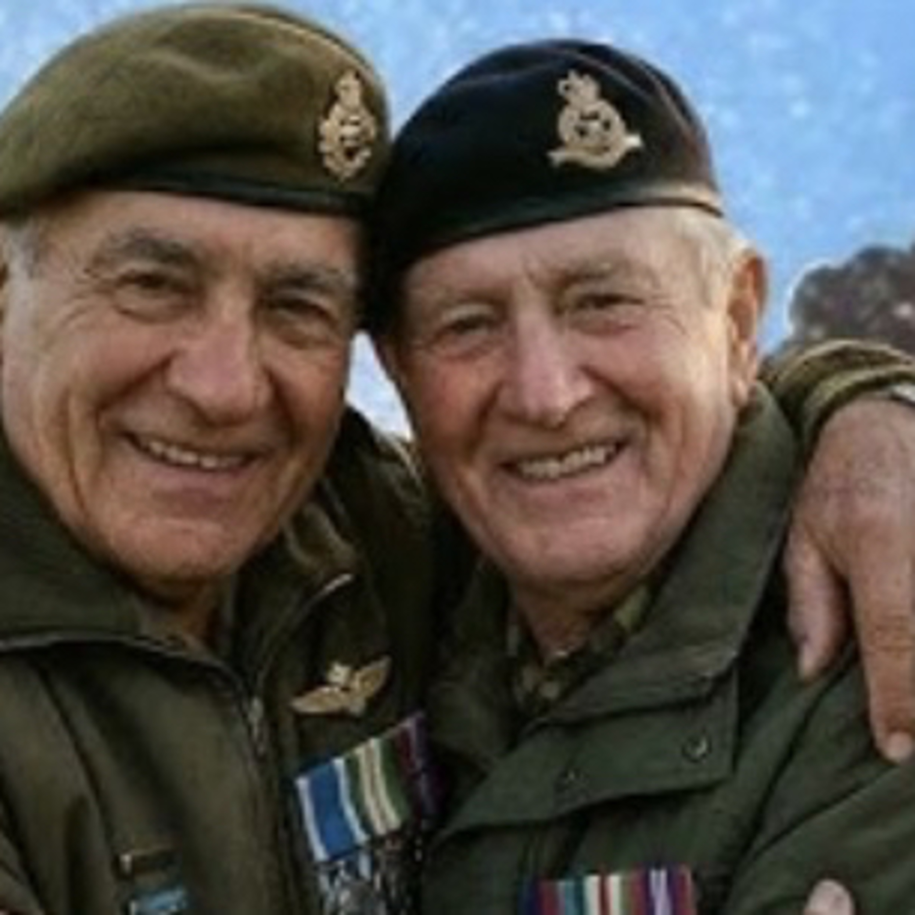 Sanando heridas en el Aconcagua 