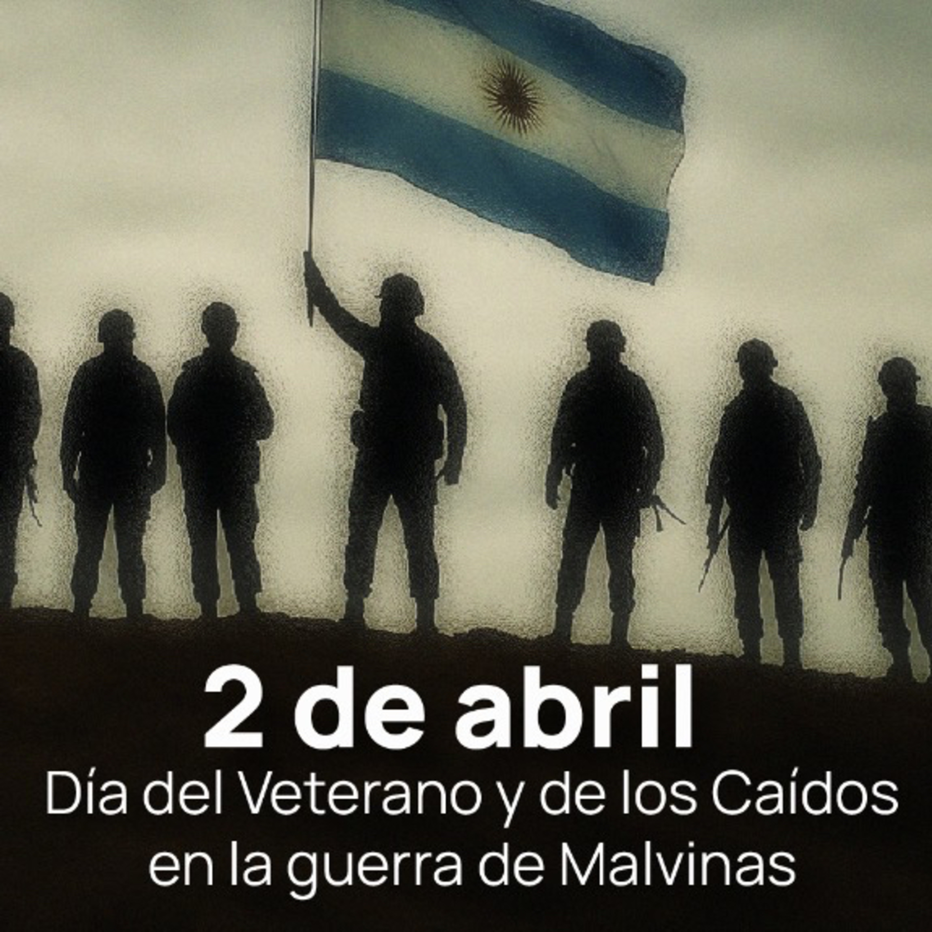 “Juan López y John Ward”: poema de Jorge Luis Borges sobre la Guerra de Malvinas 