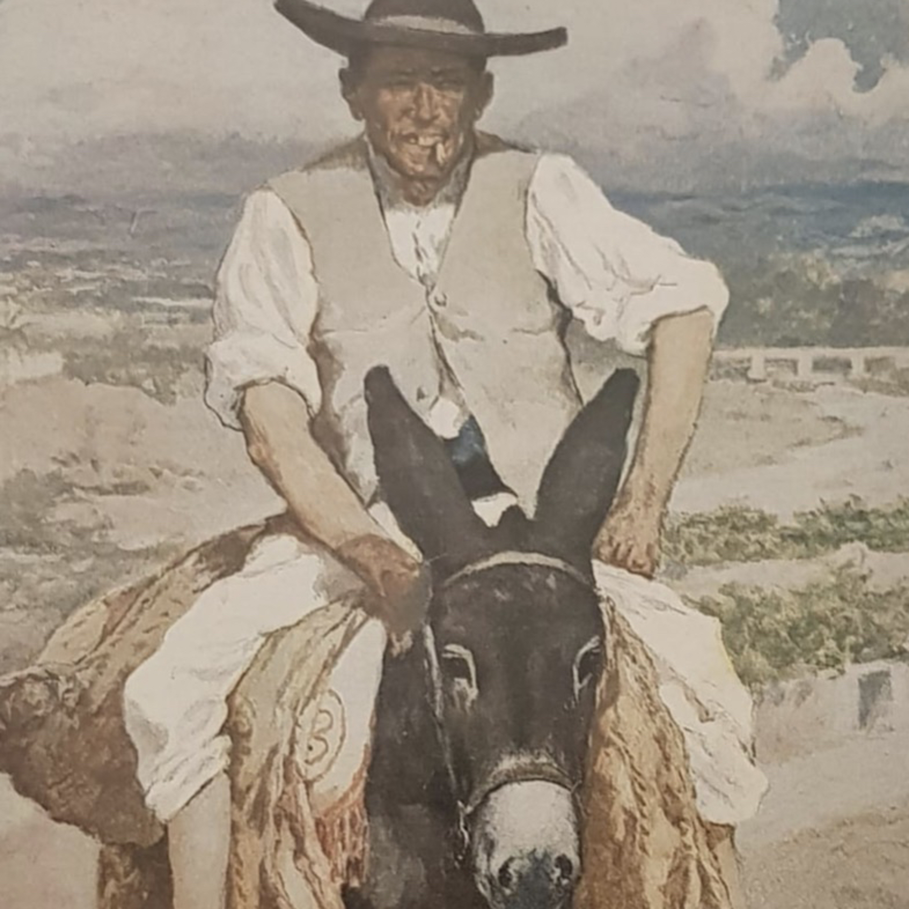 La creciente 