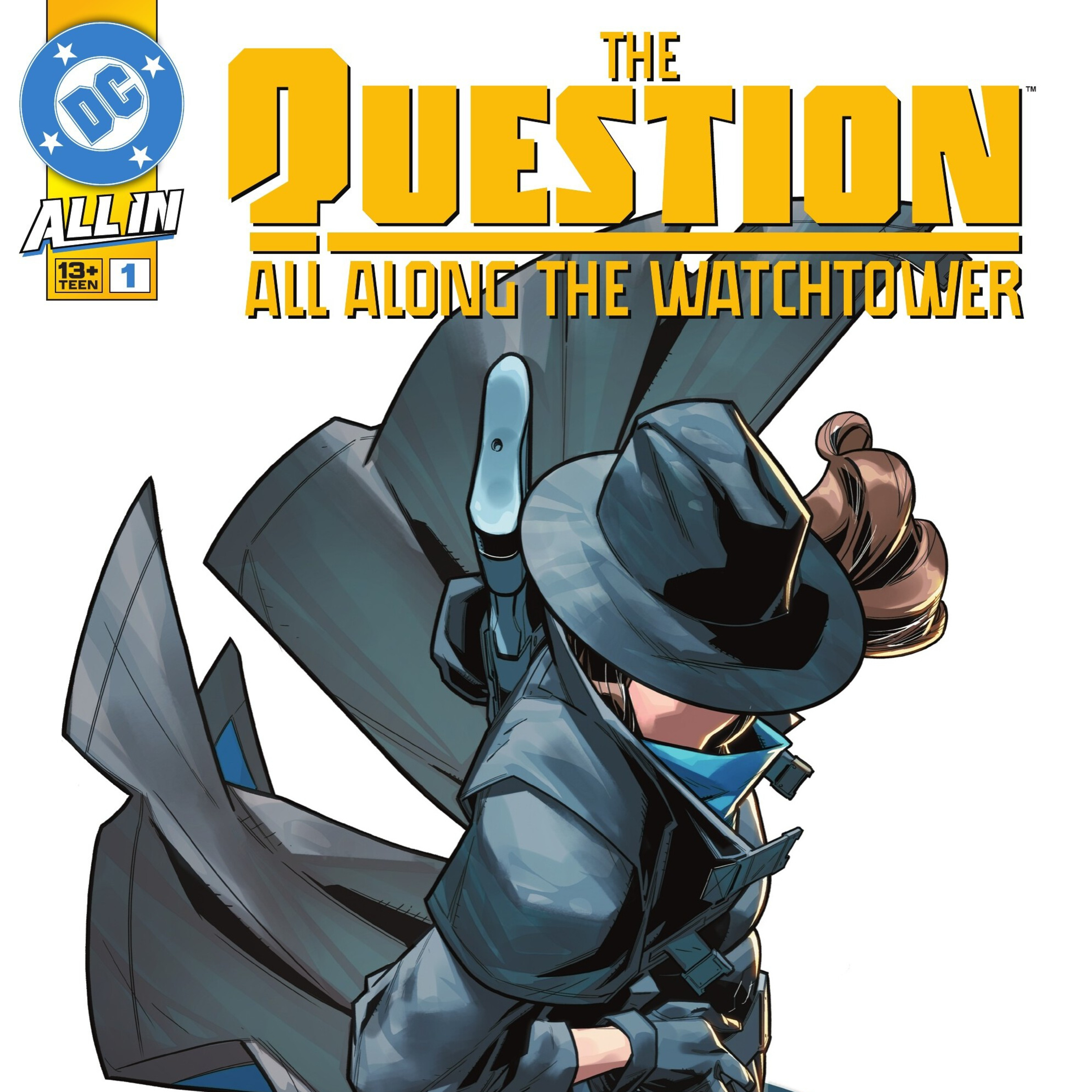Eclipso Eclipsed, The Question Needs Answers, Tick Tock Titans and more! ep 225! DC Comics Reviews