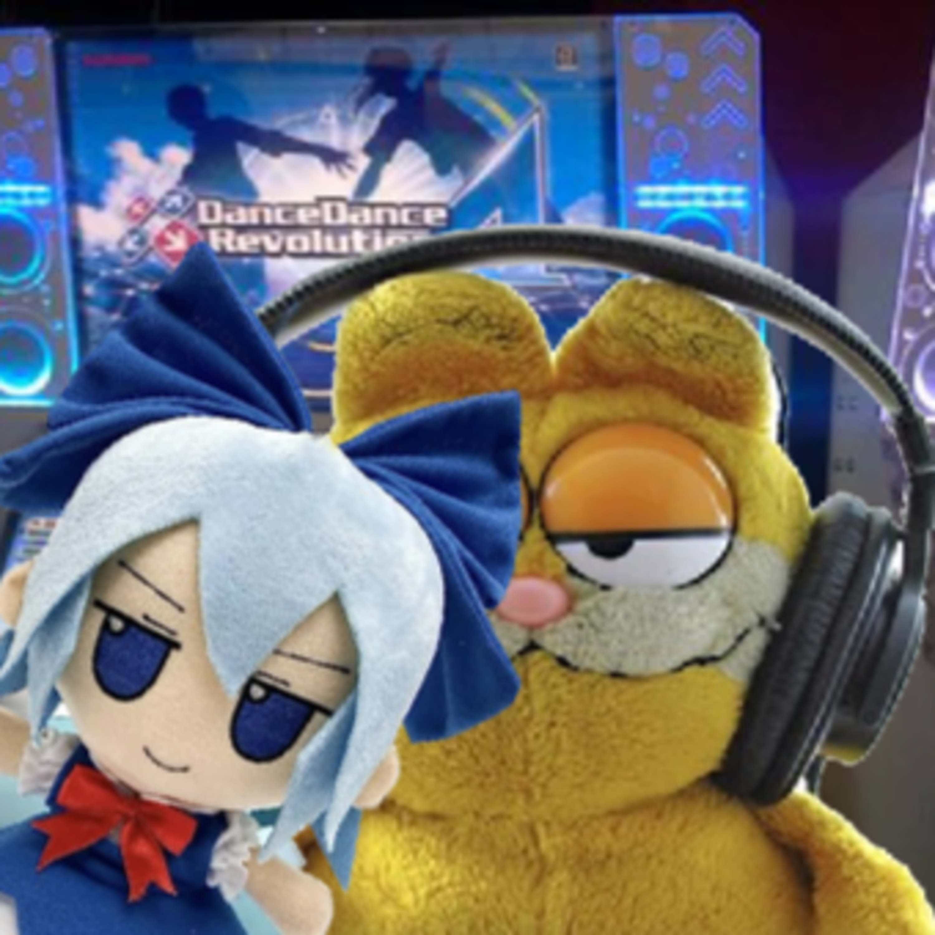Rhythm Game Ramblings