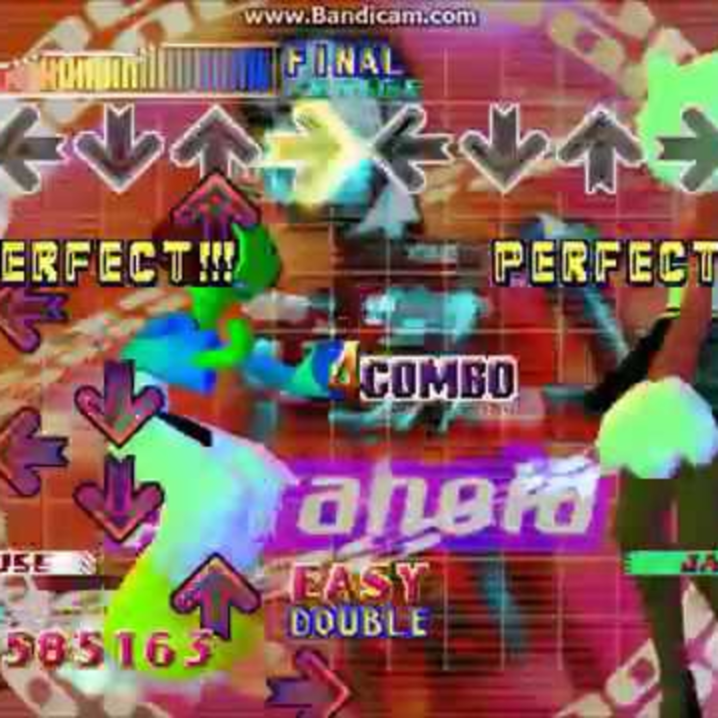 Rhythm Game Ramblings