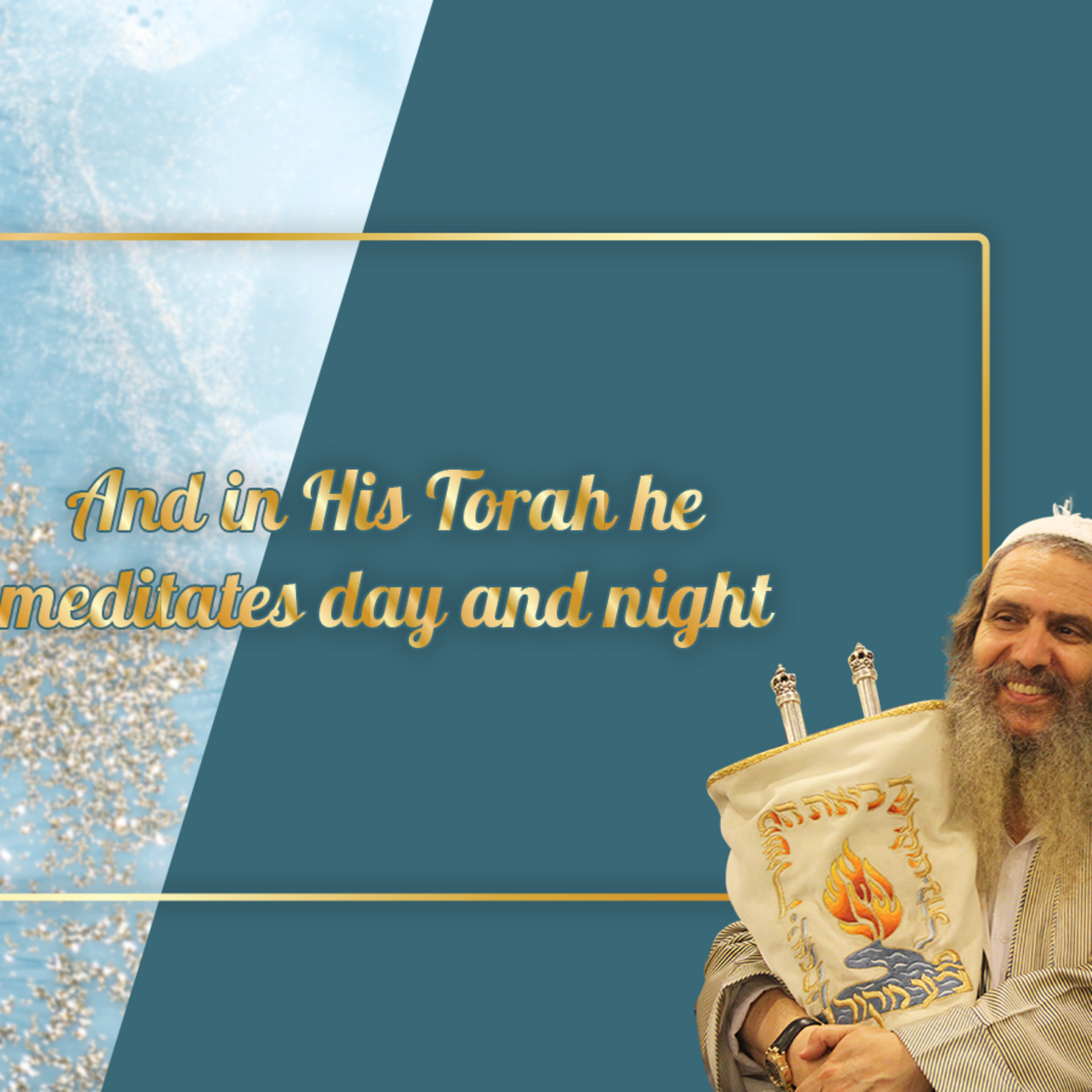 Emuna Weekly Q&A Class - Rav Shalom Arush translated @ Rav Dayan Elgrod - Happy Thankful Shavuot!