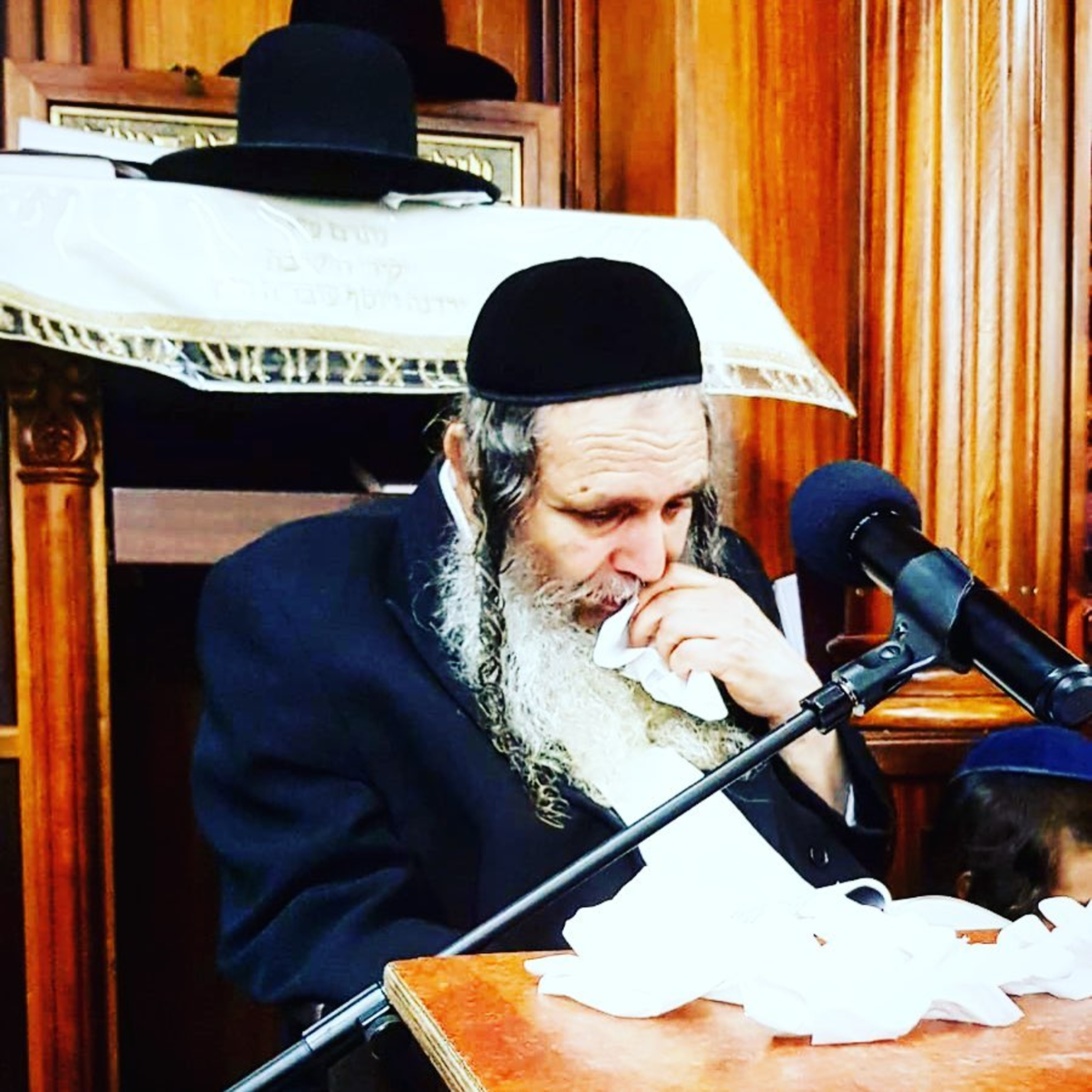 Emuna Weekly Q&A Class - Rav Shalom Arush translated @ Rav Dayan Elgrod - Emuna Temple!