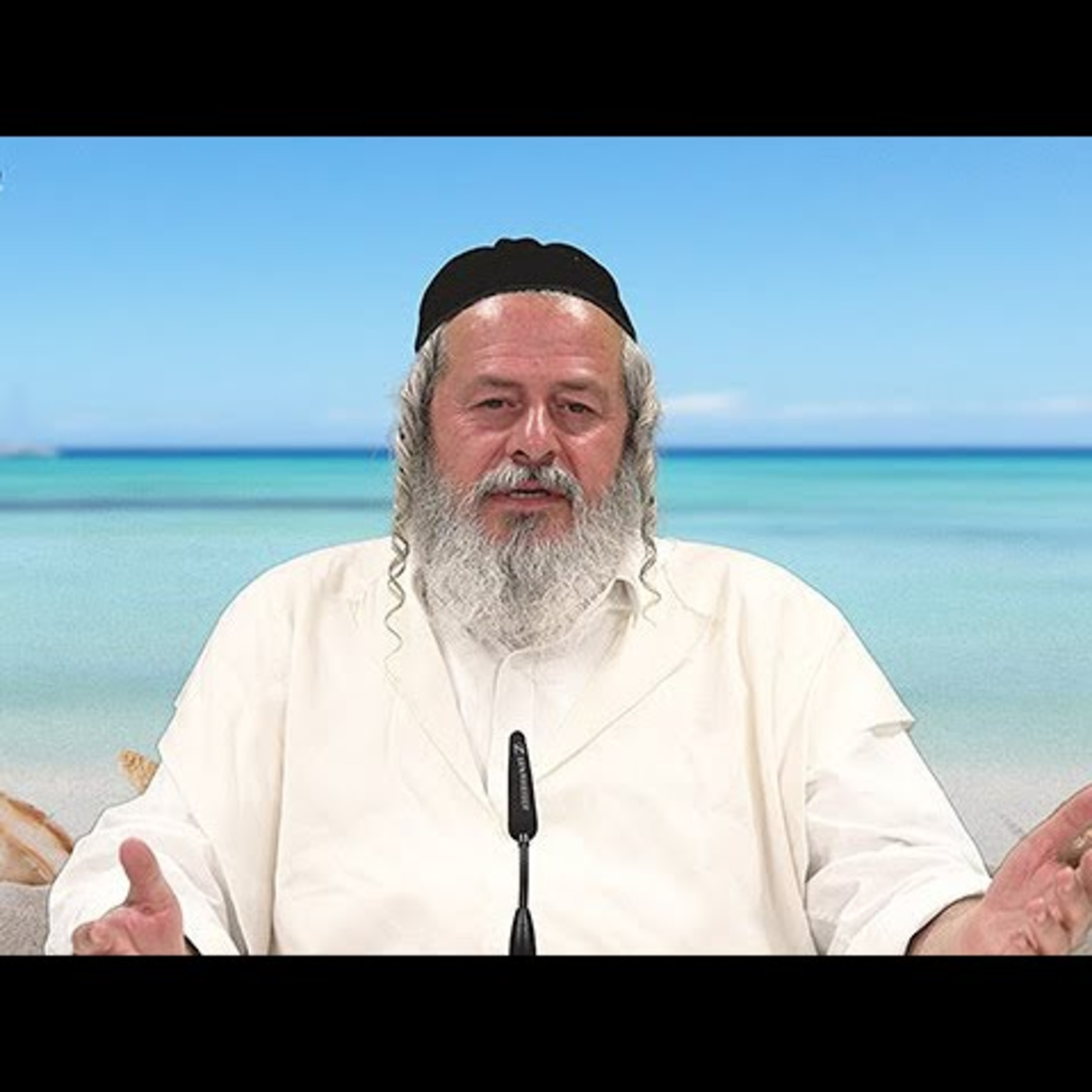 Summer vacation | Rabbi Yonatan Balaish