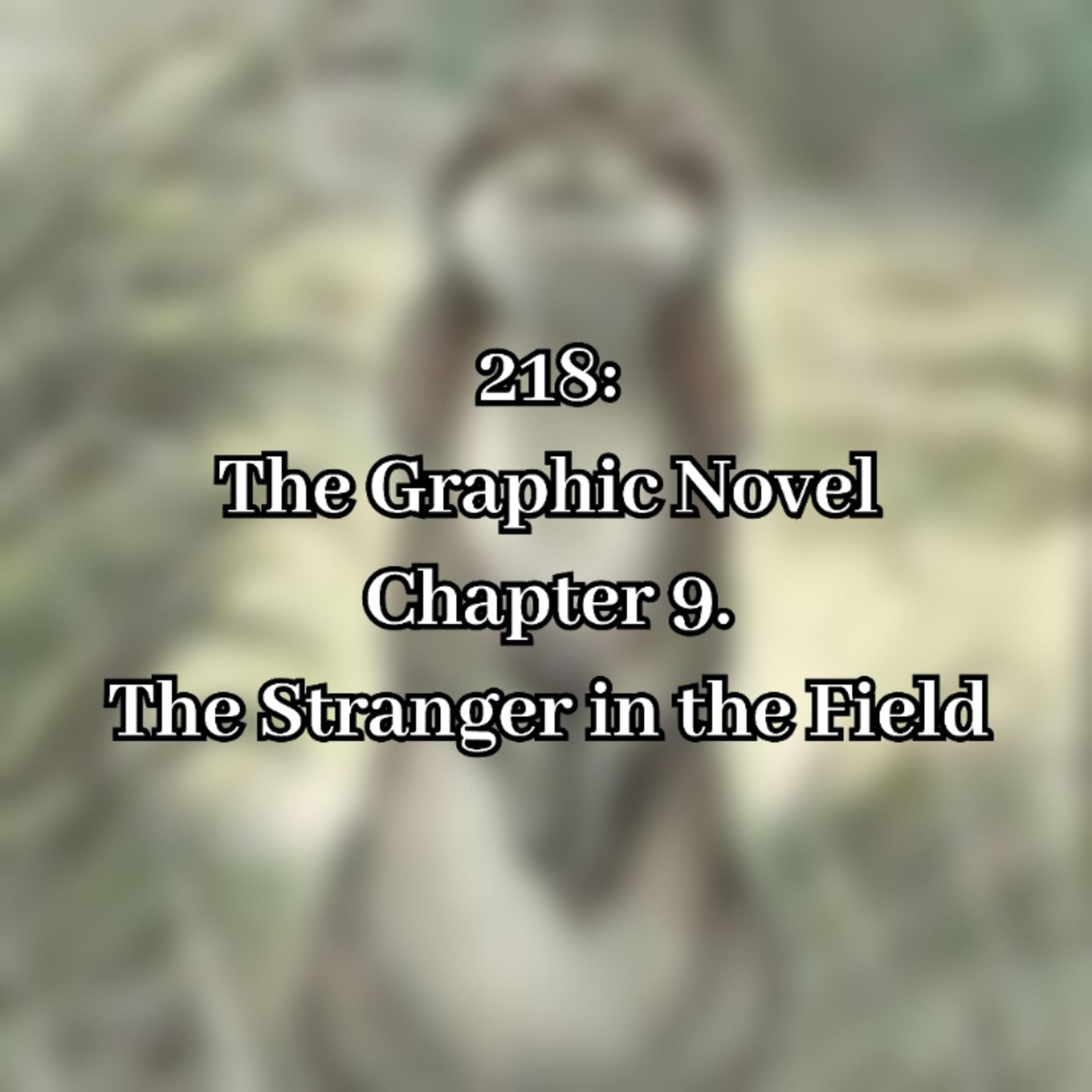 The Watership Down Podcast