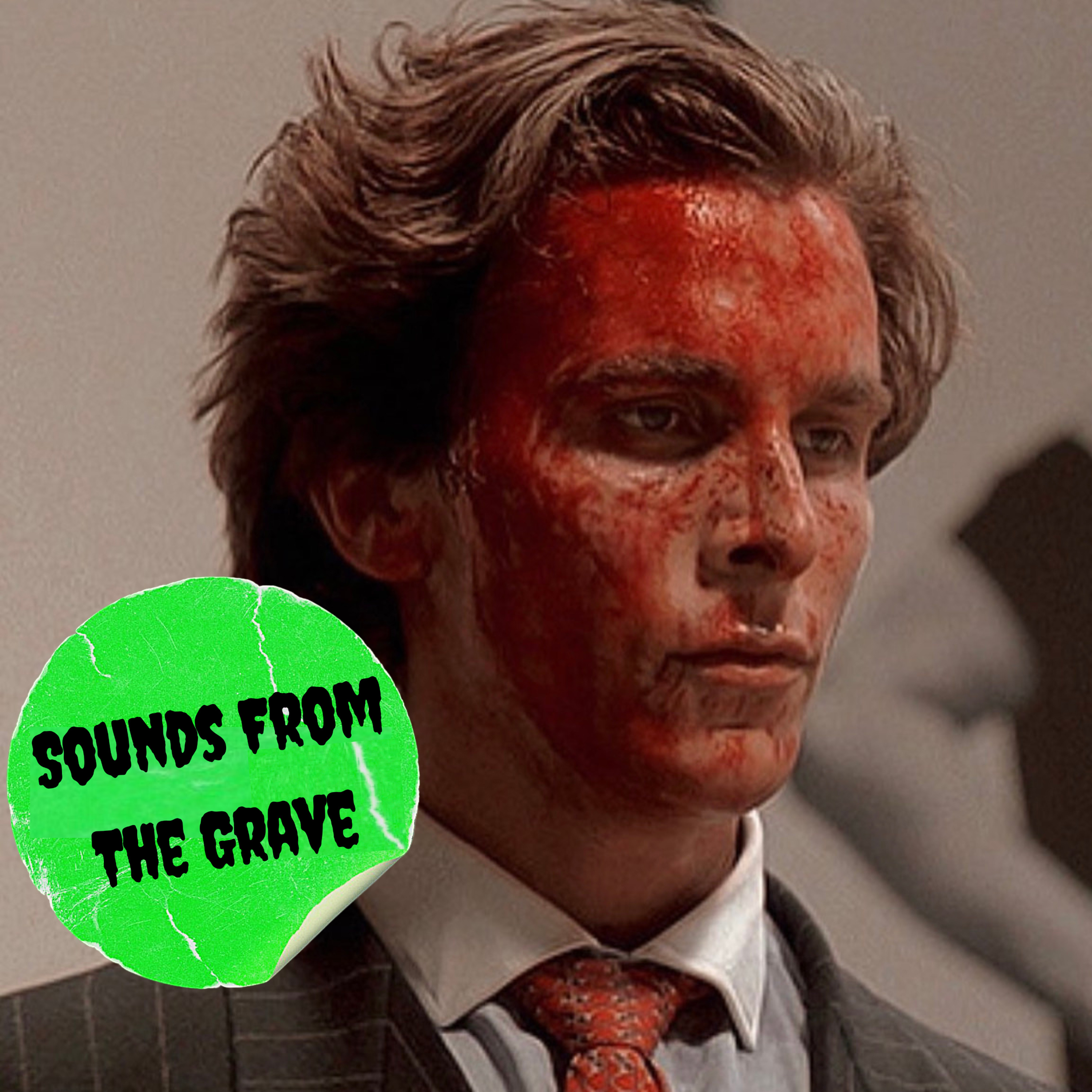 Sounds From The Grave Podcast