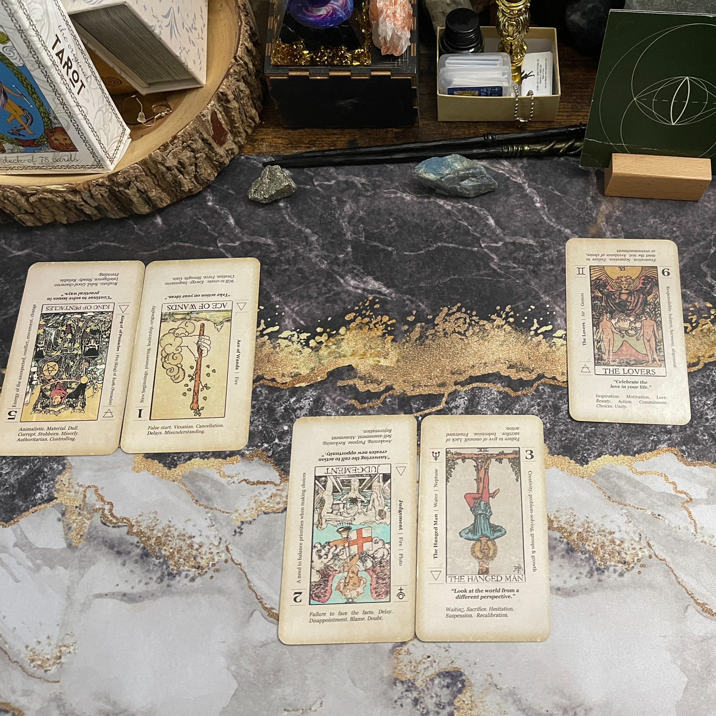 THE INNERVISION PROJECT