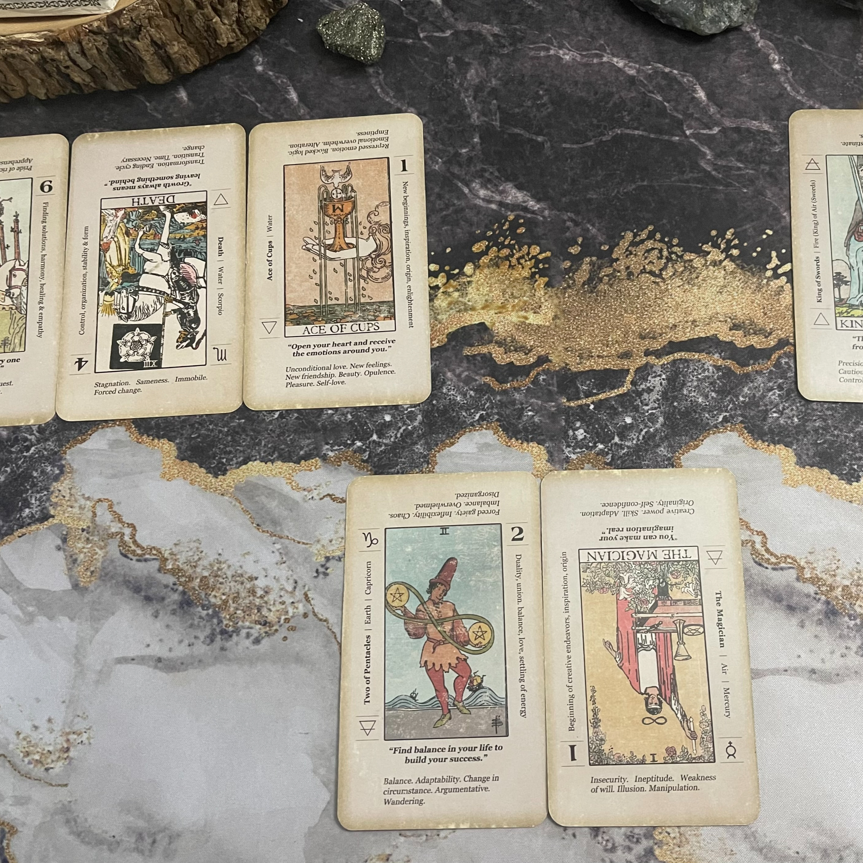 THE INNERVISION PROJECT