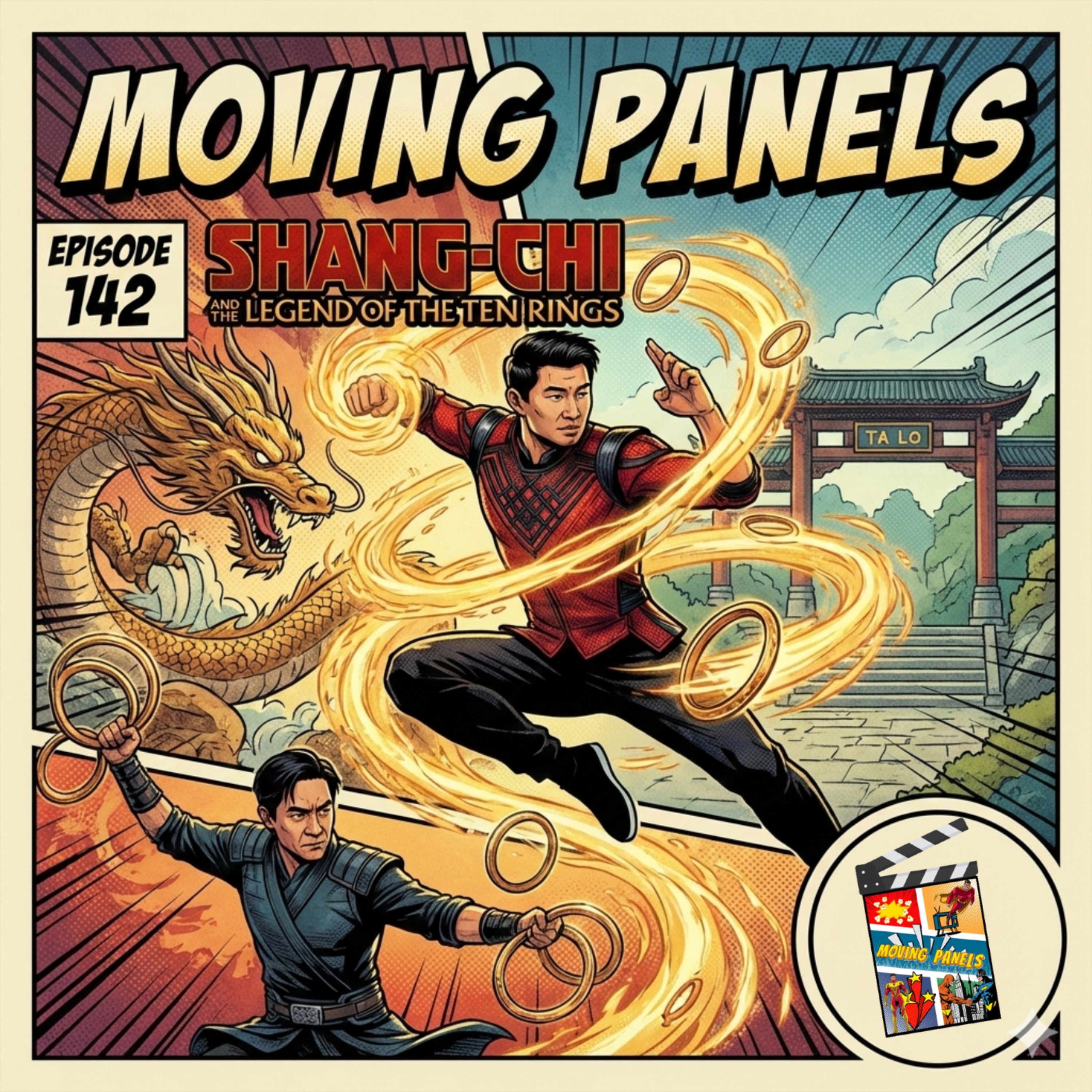 Moving Panels