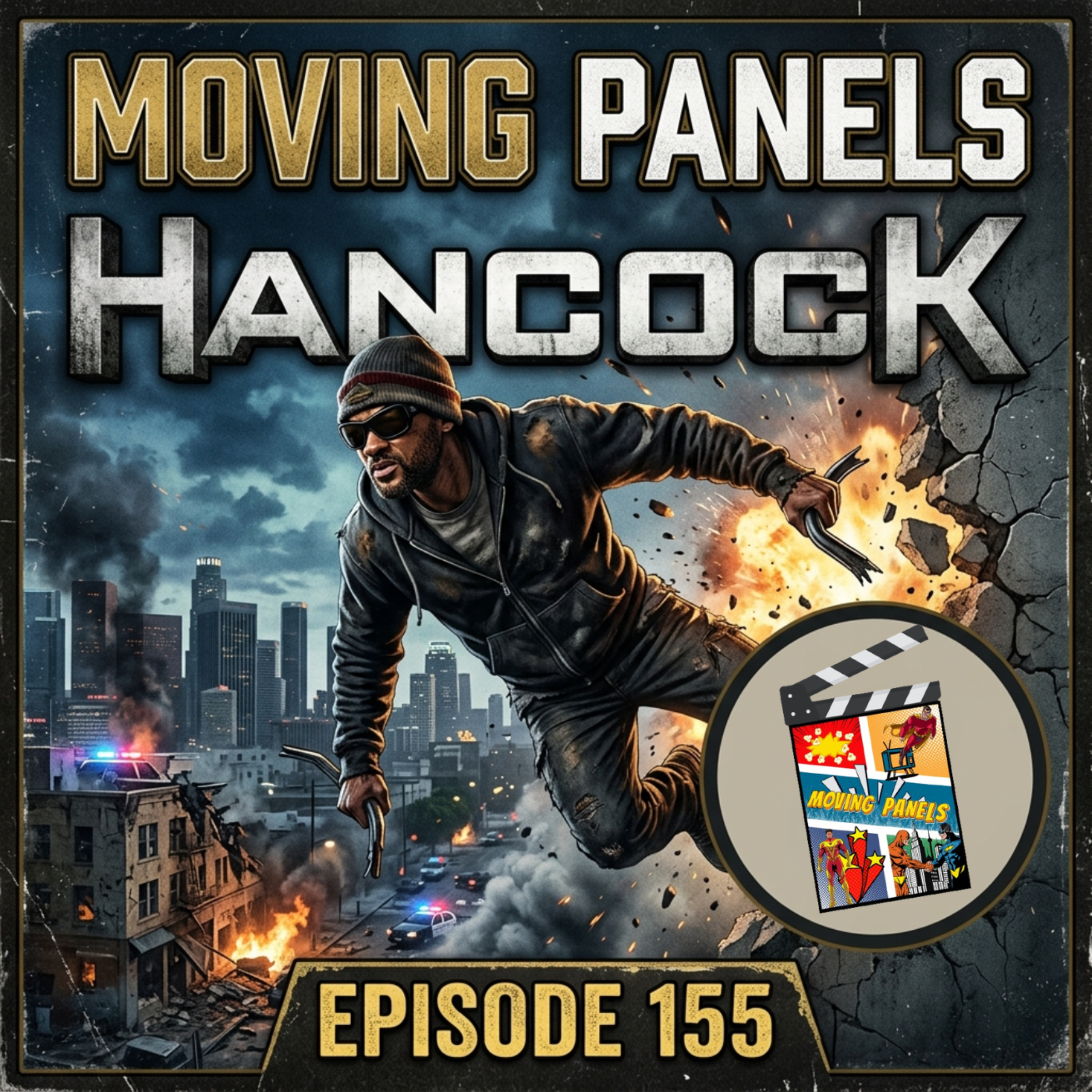 155 Hancock episode artwork