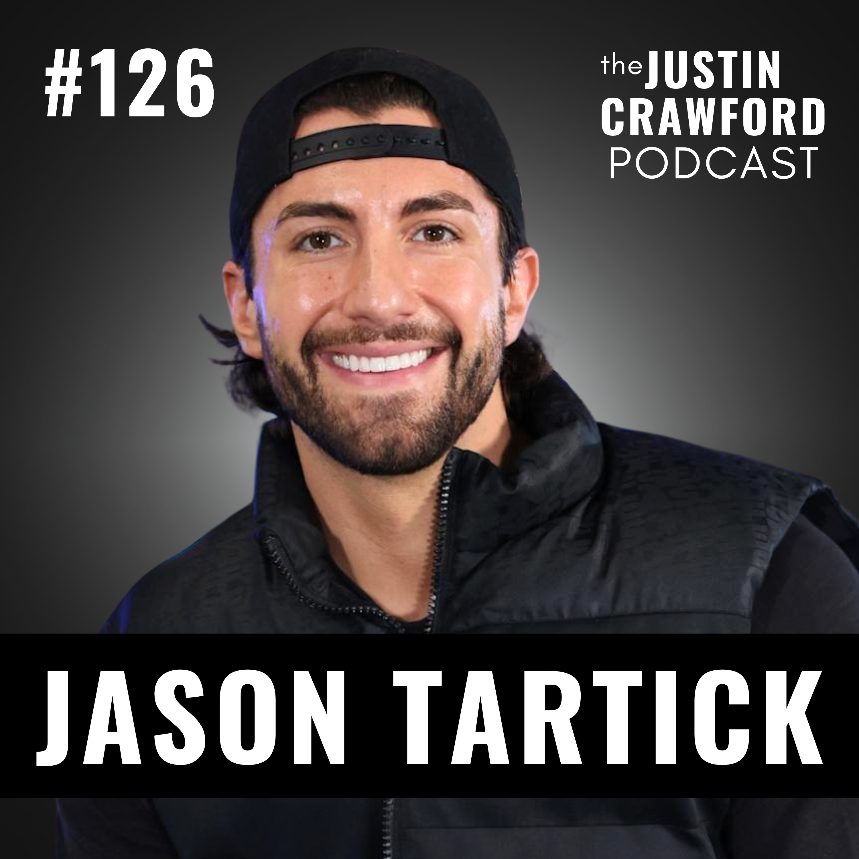 The Justin Crawford Podcast