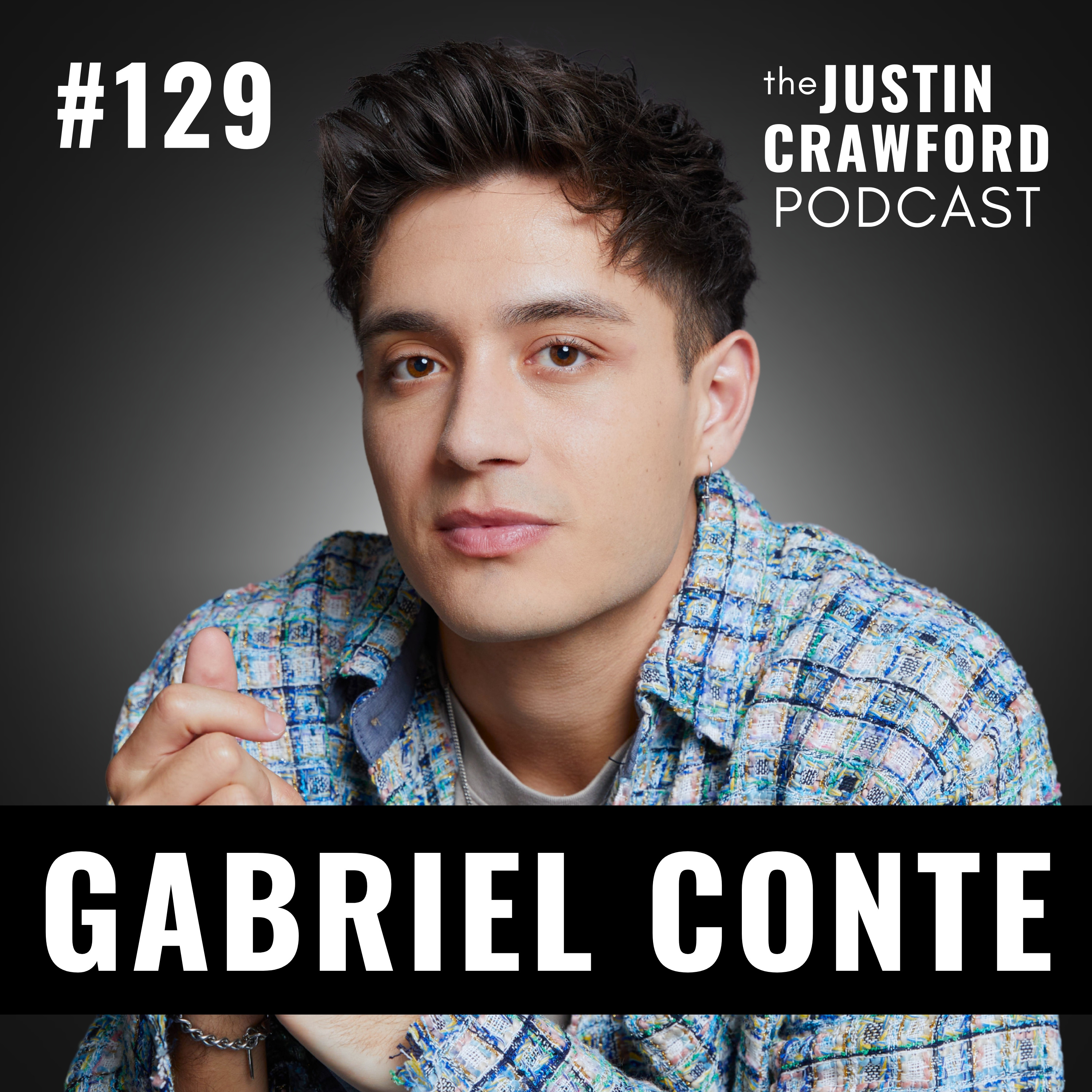 The Justin Crawford Podcast