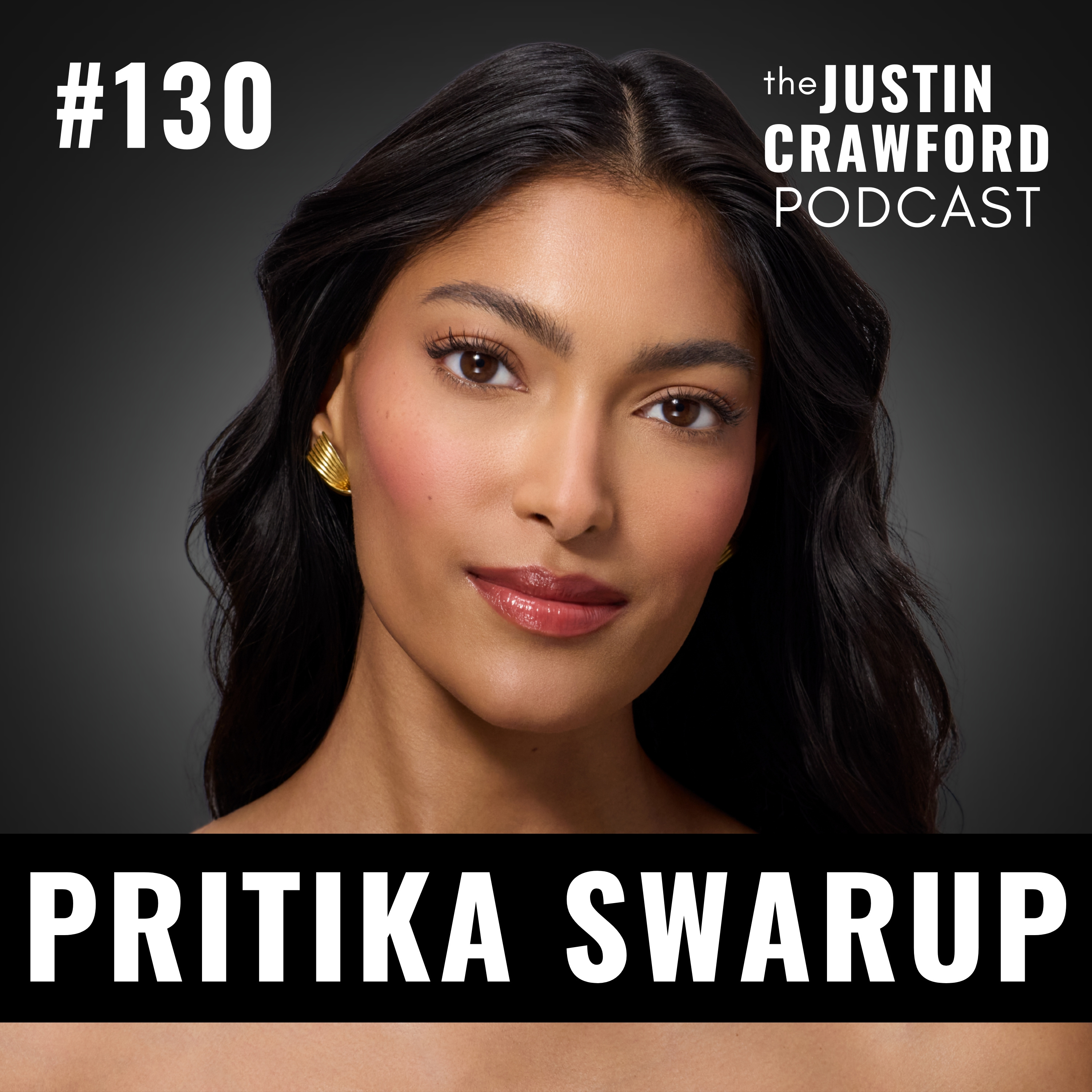 The Justin Crawford Podcast