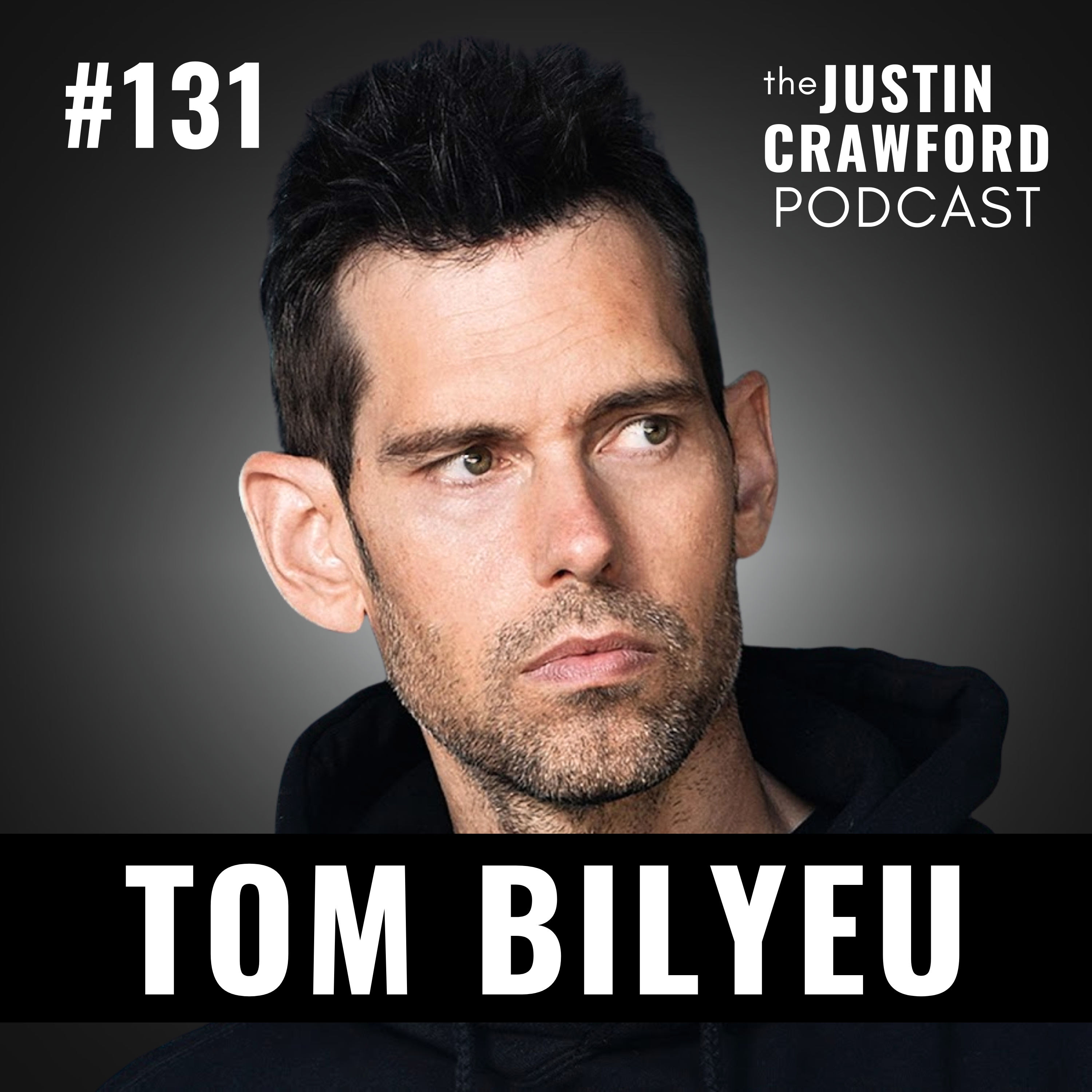 The Justin Crawford Podcast