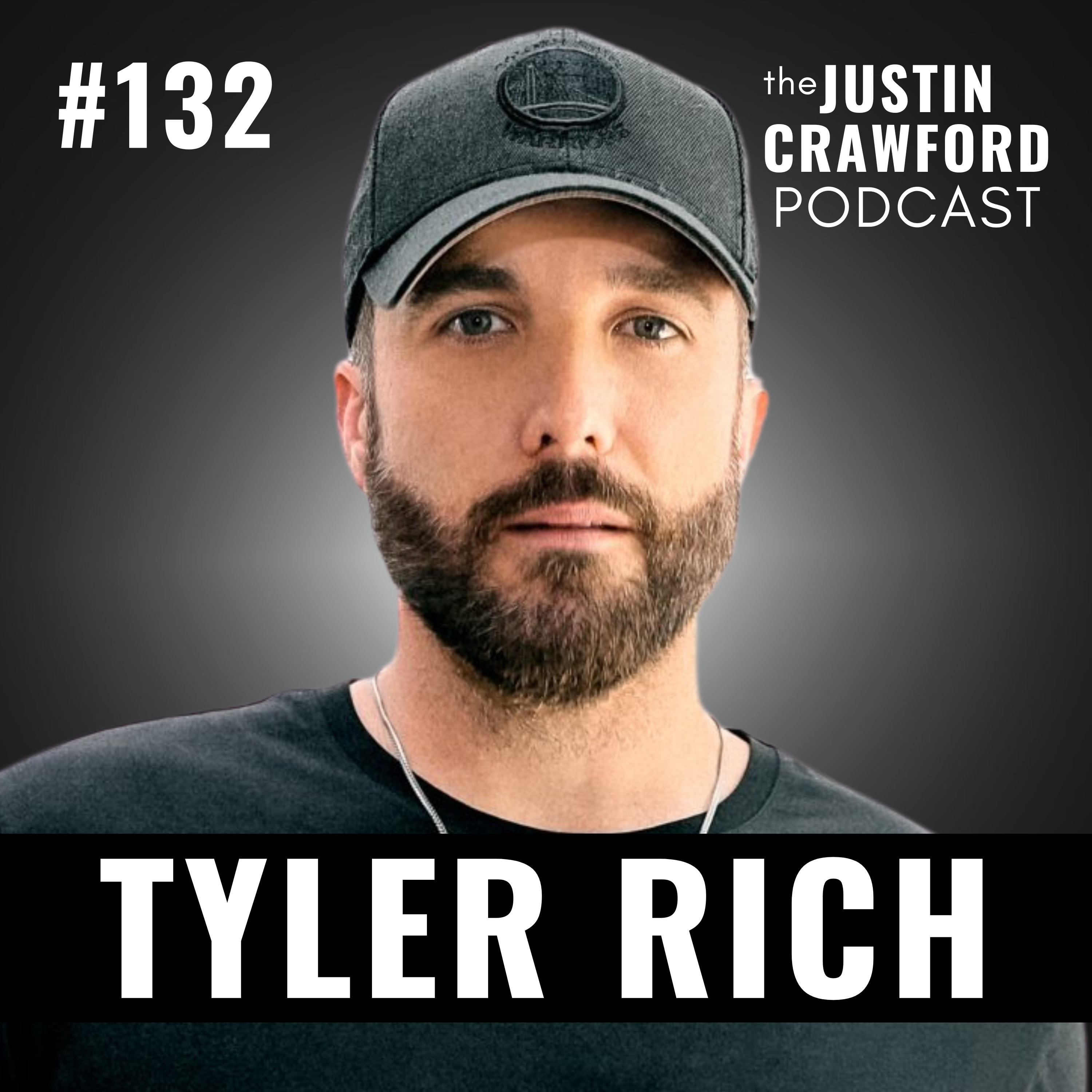 The Justin Crawford Podcast