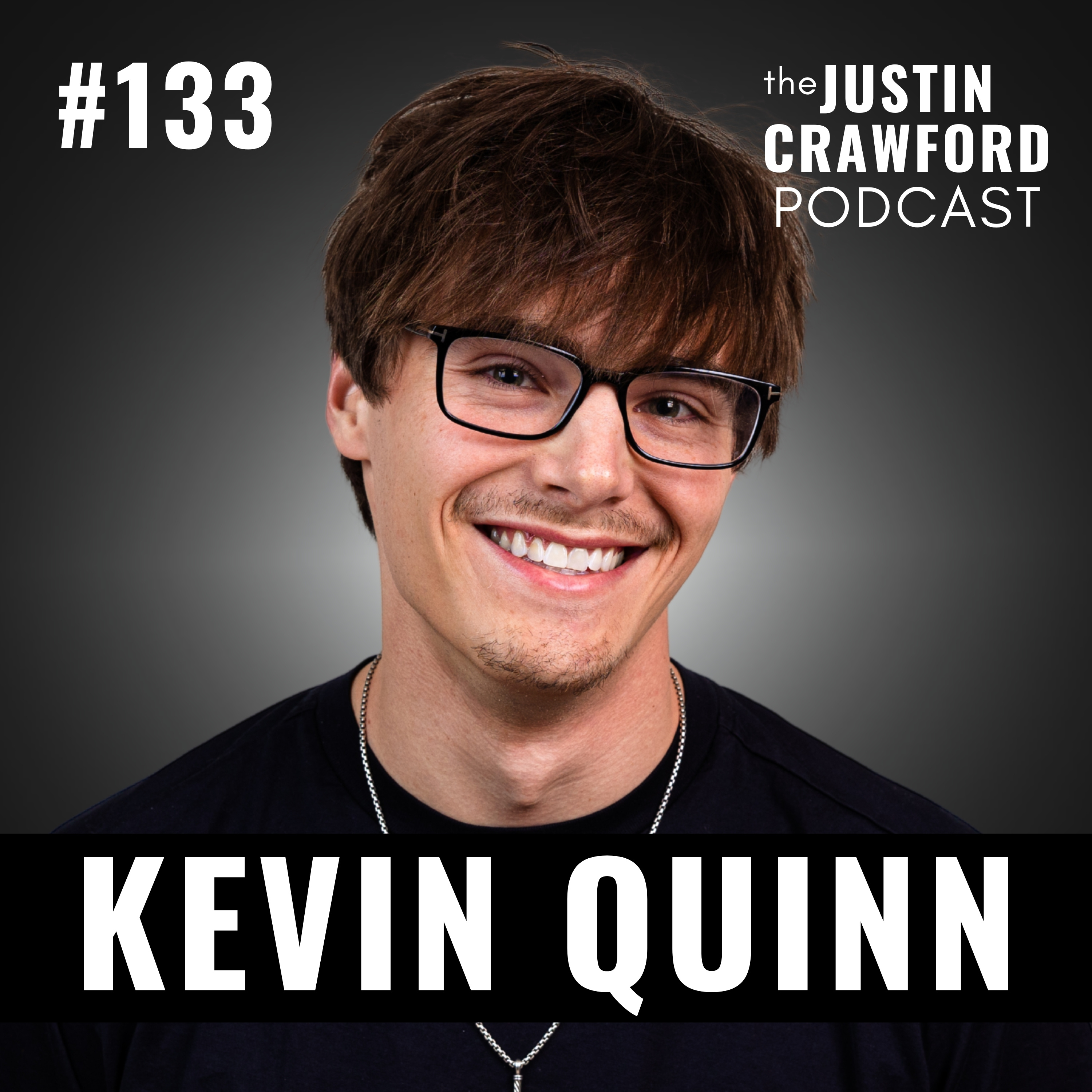 The Justin Crawford Podcast