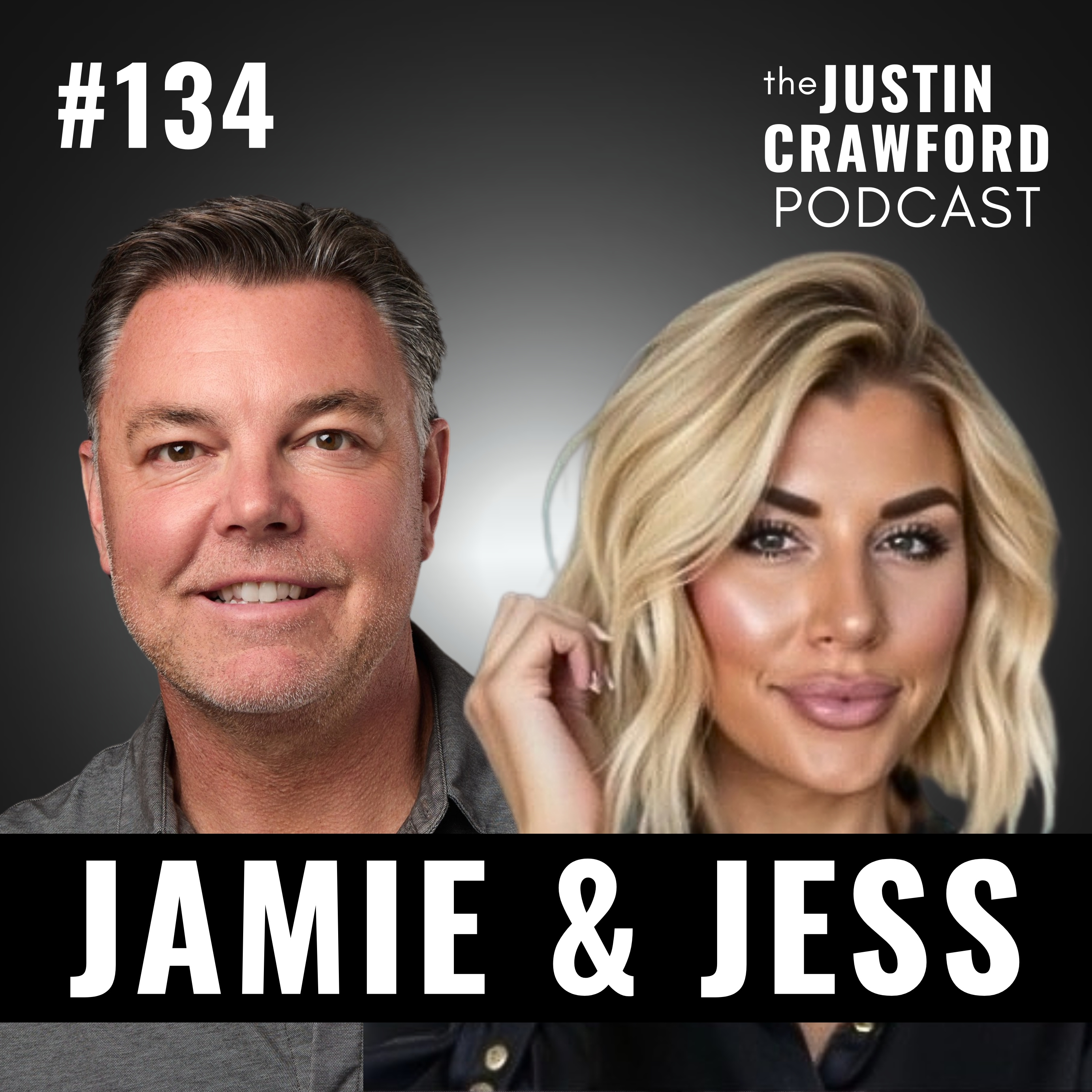 The Justin Crawford Podcast