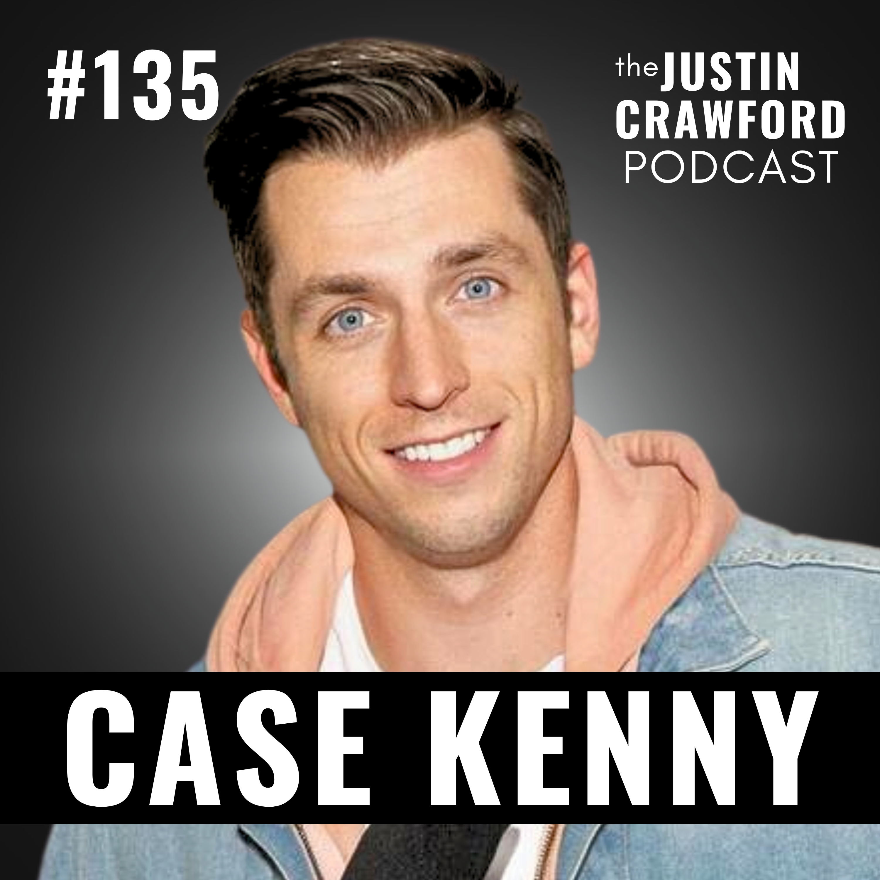 The Justin Crawford Podcast