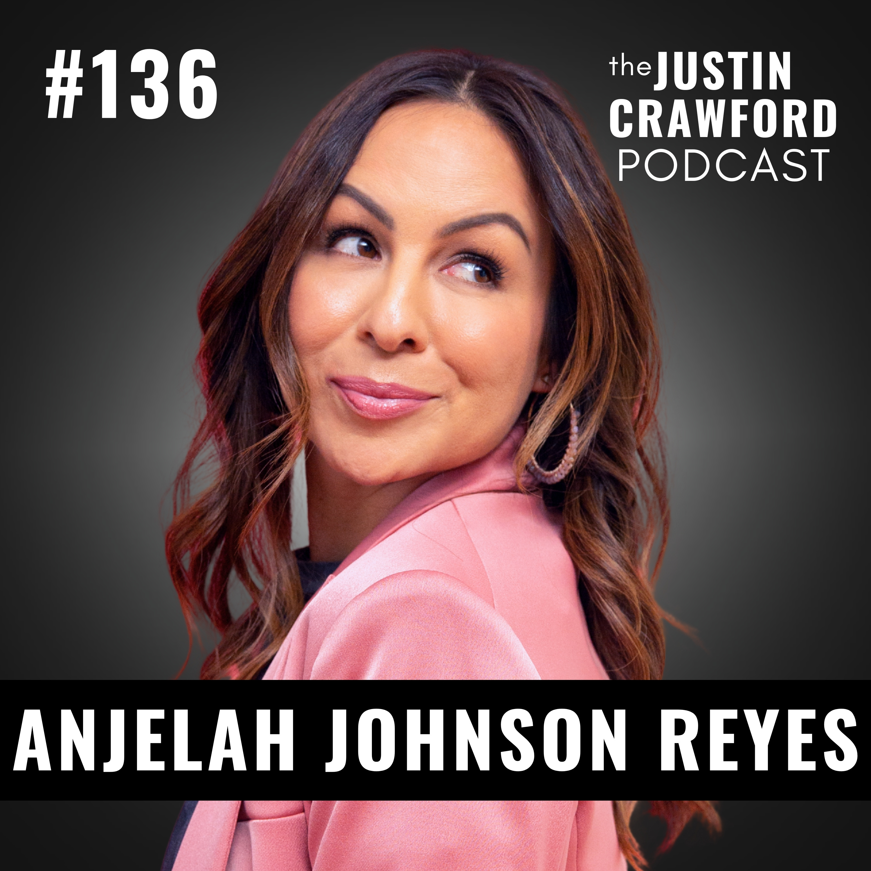 The Justin Crawford Podcast