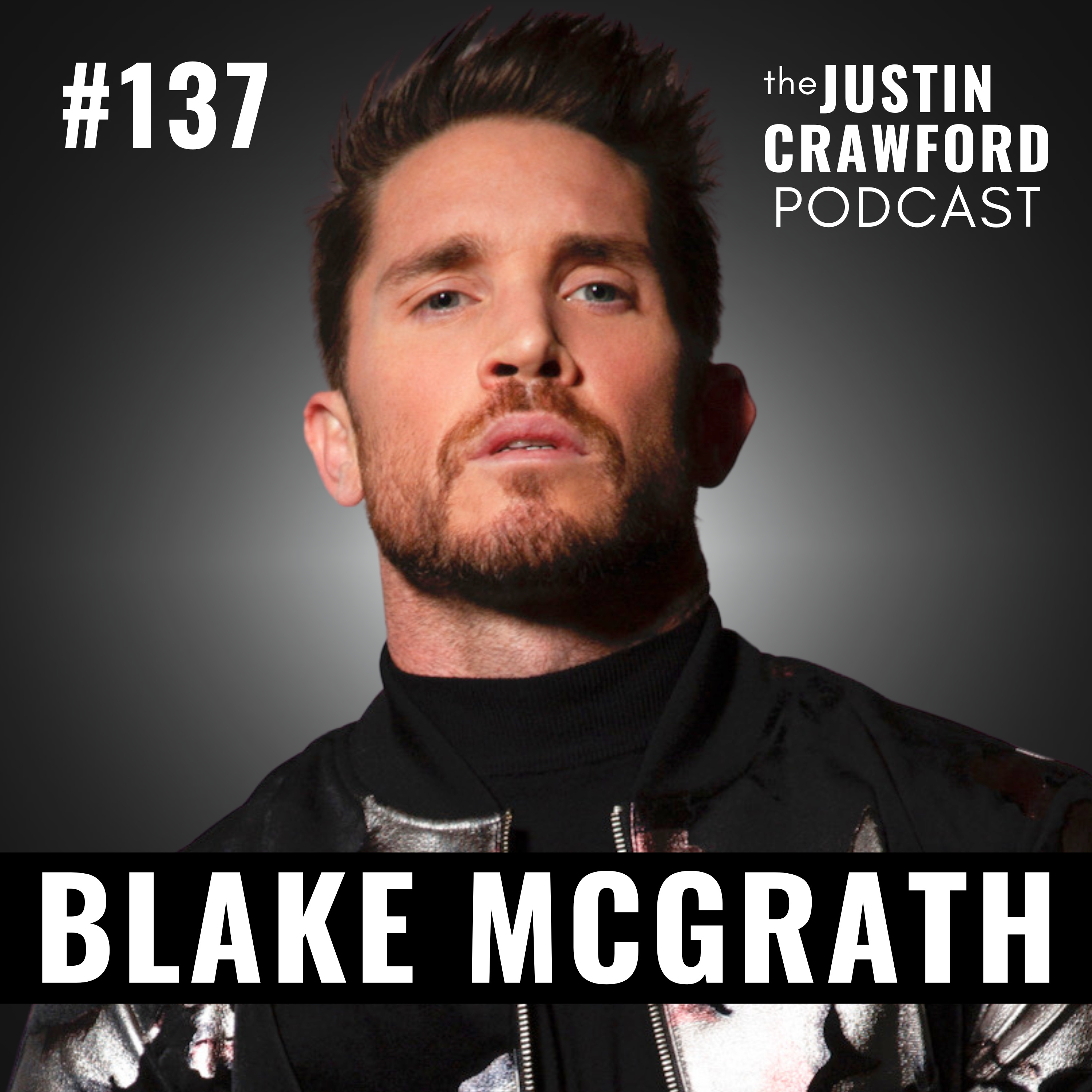 The Justin Crawford Podcast