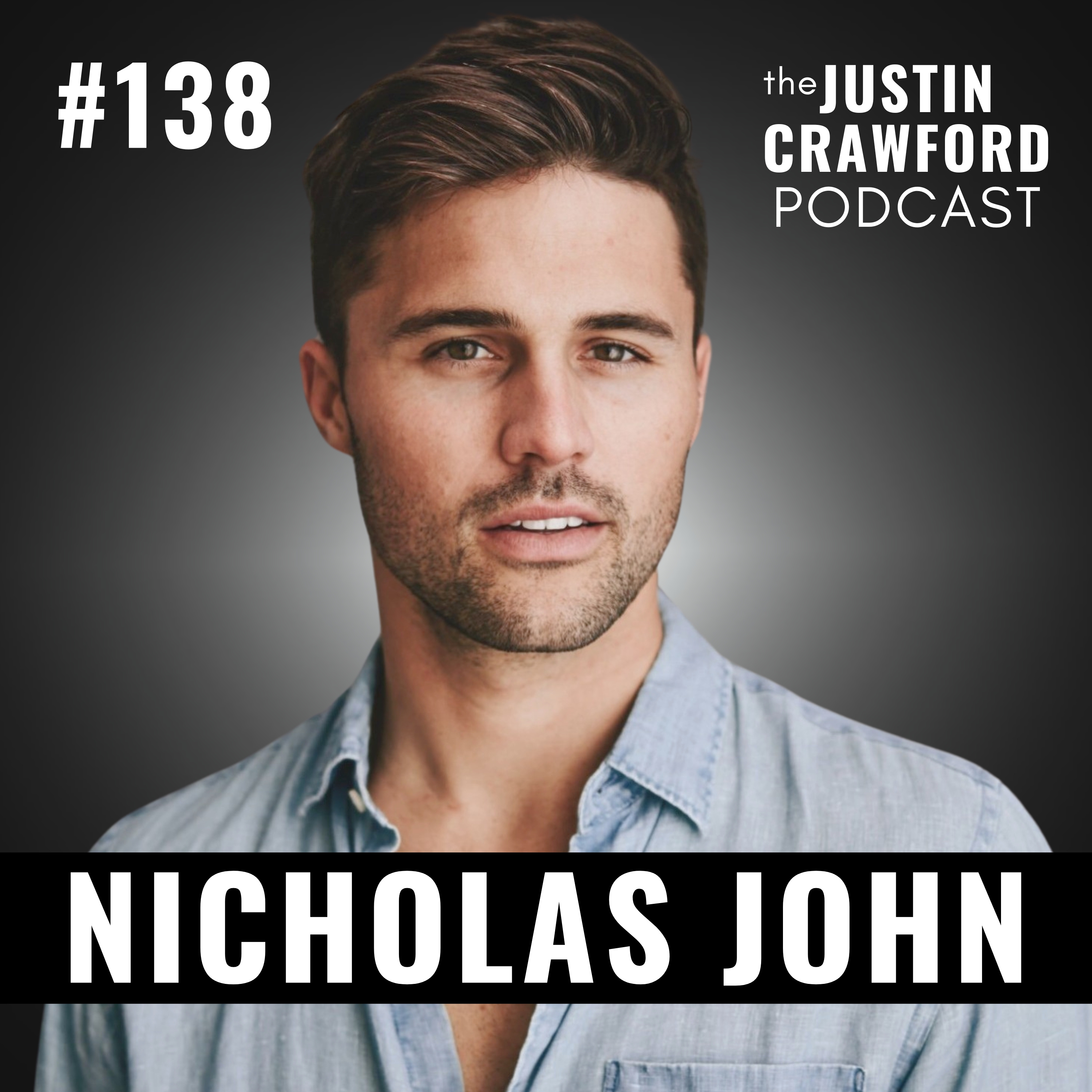 The Justin Crawford Podcast