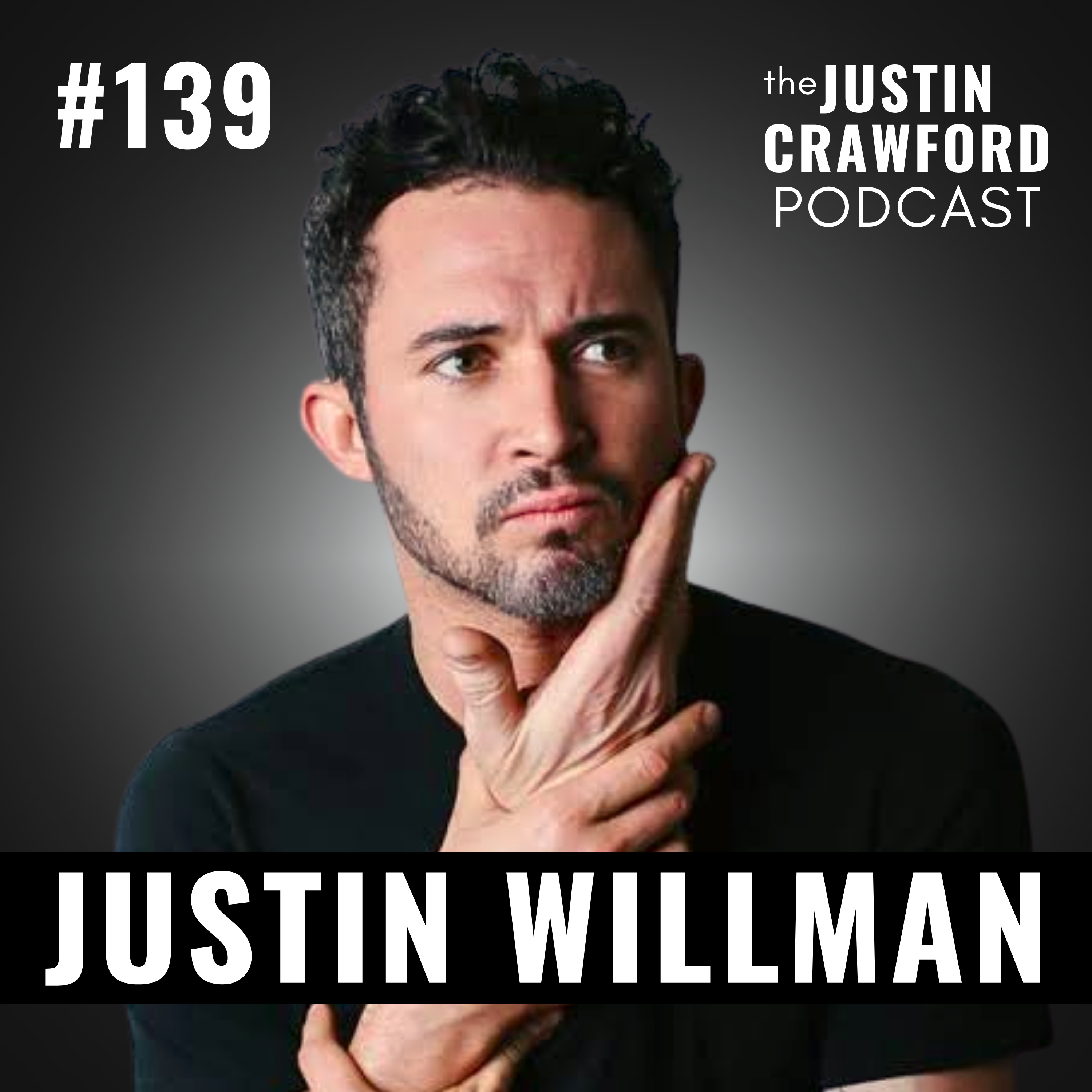 The Justin Crawford Podcast