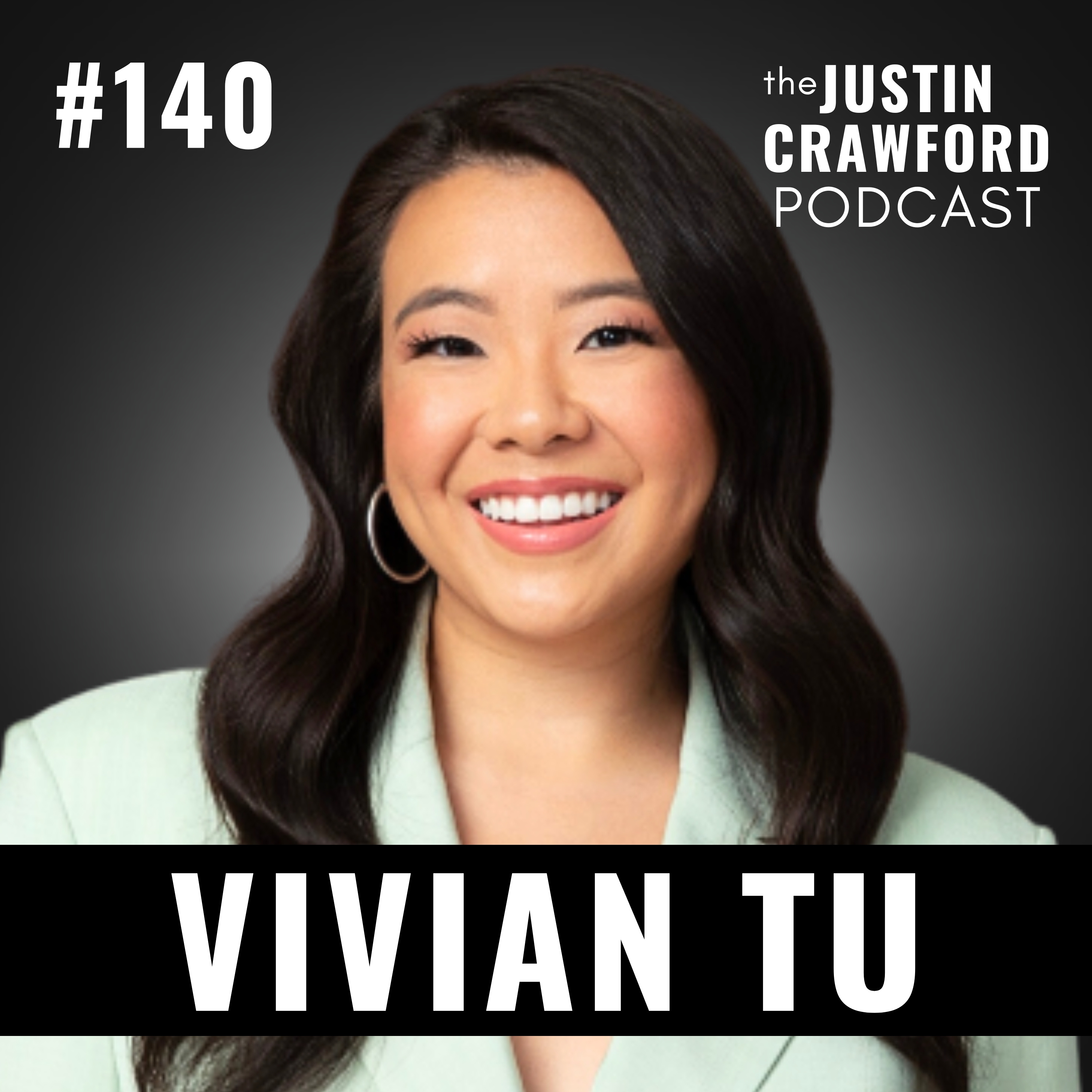 The Justin Crawford Podcast