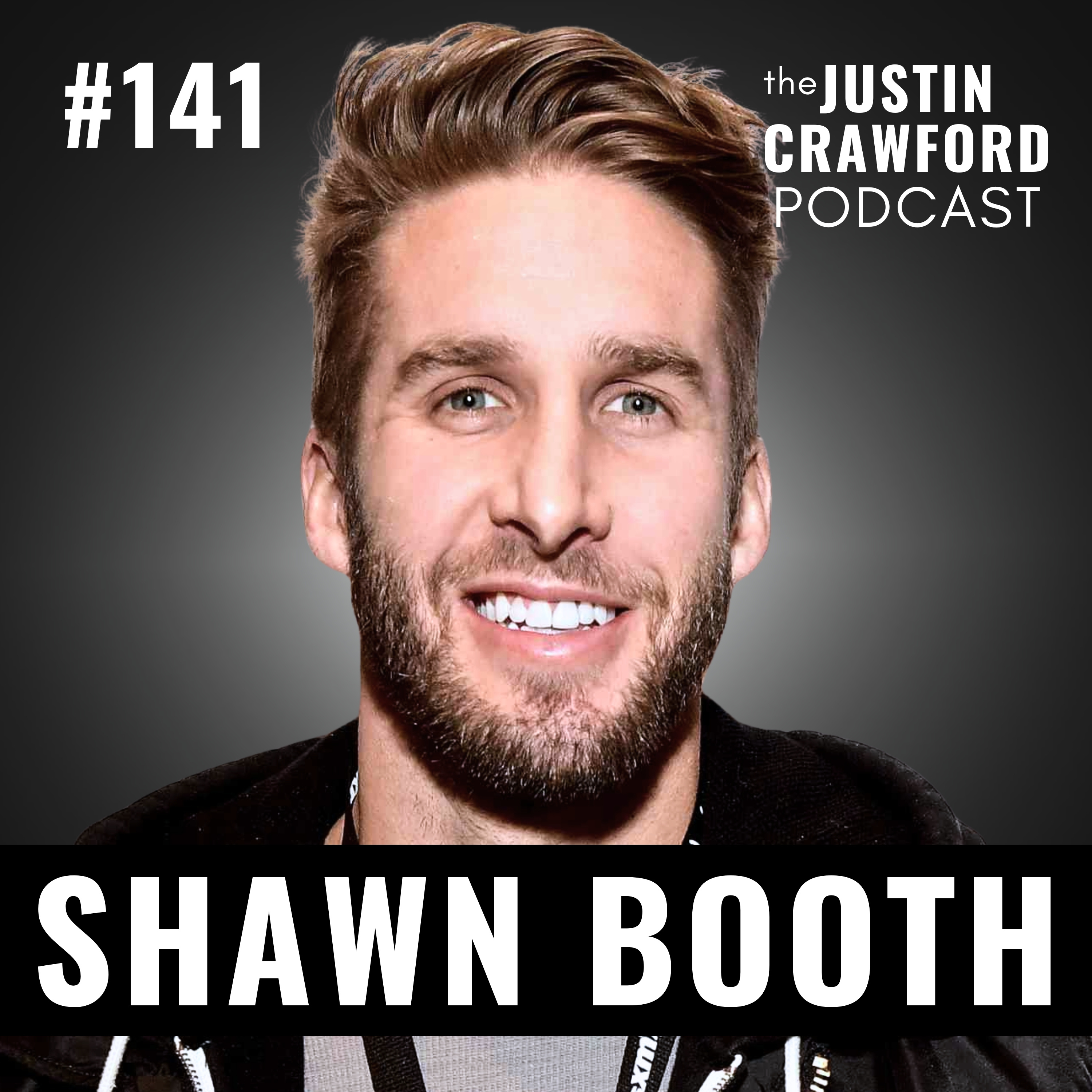 The Justin Crawford Podcast