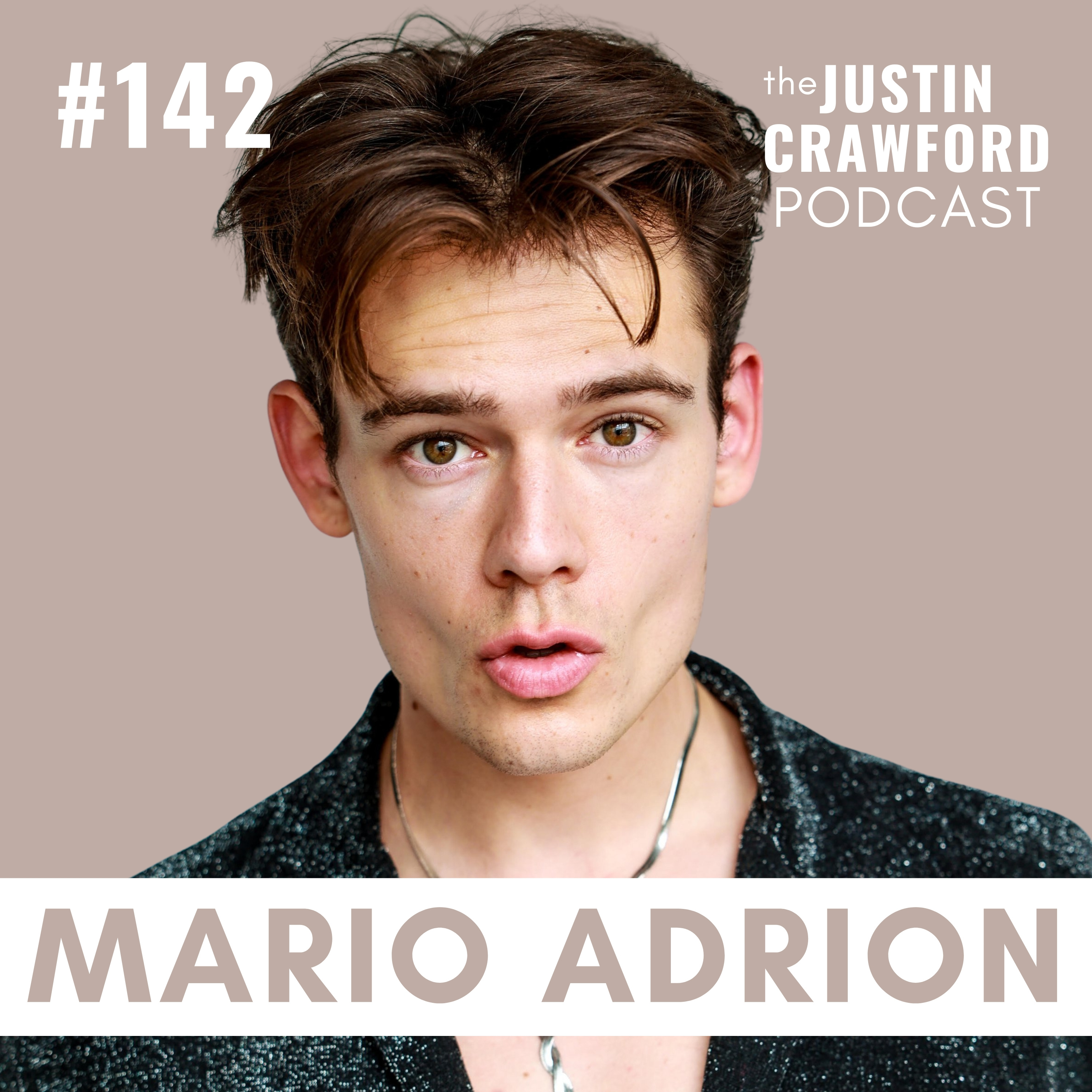 The Justin Crawford Podcast