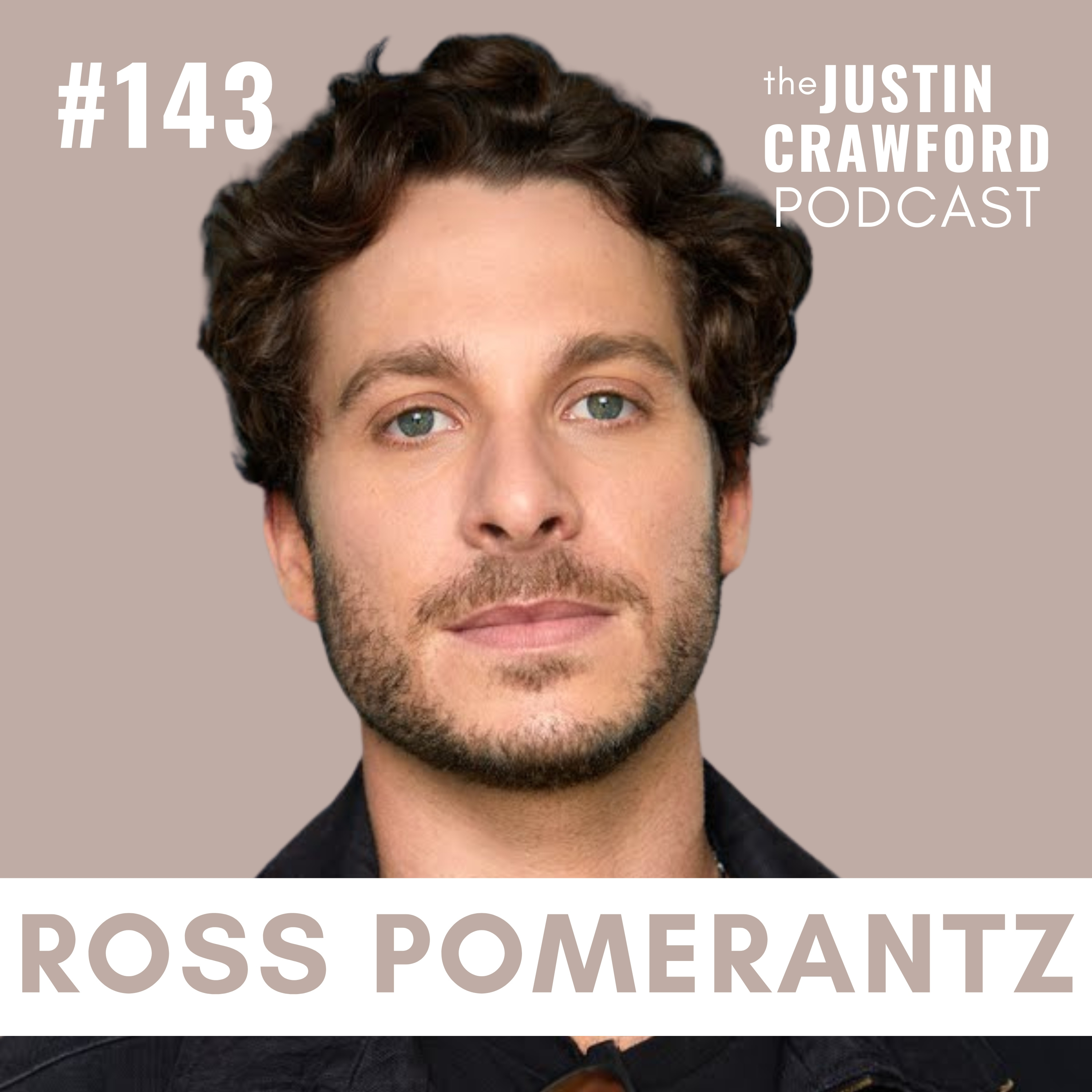 The Justin Crawford Podcast